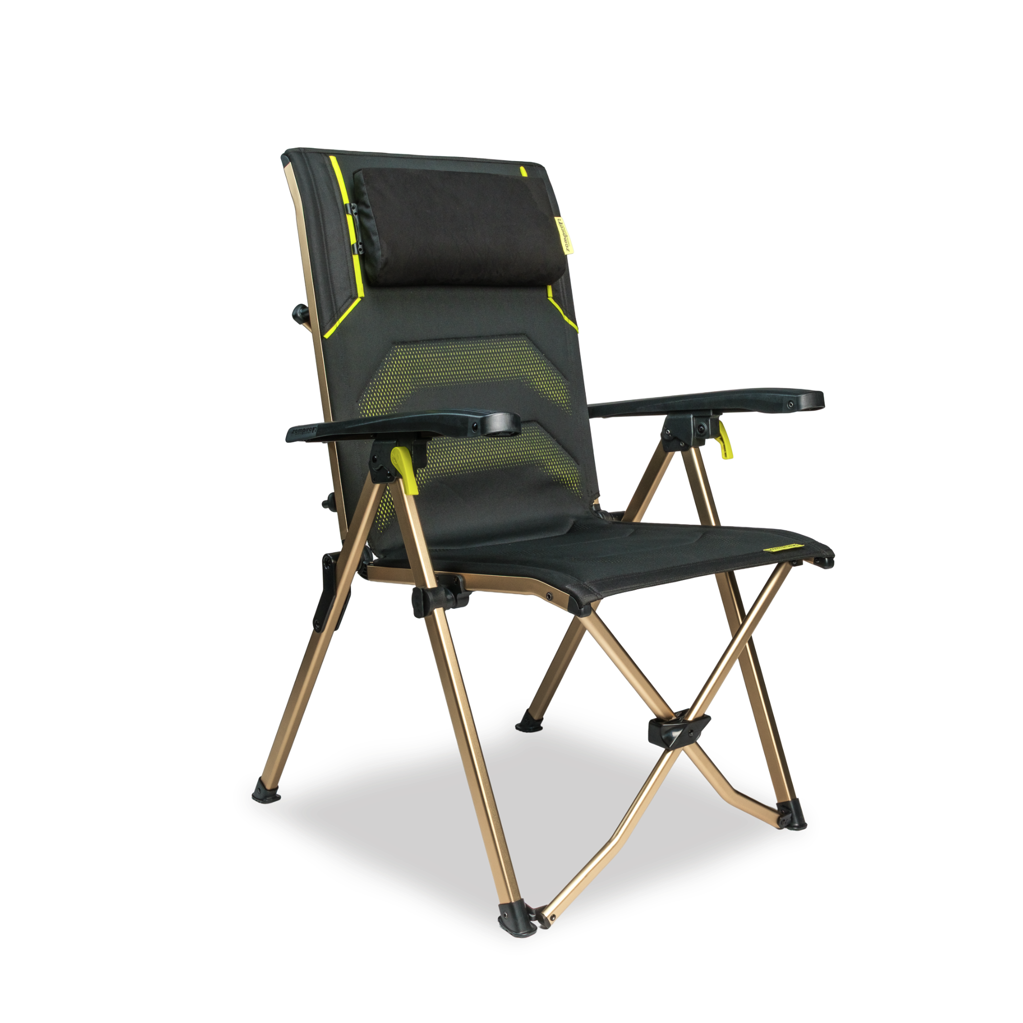 Xuno Recliner Camp Chair