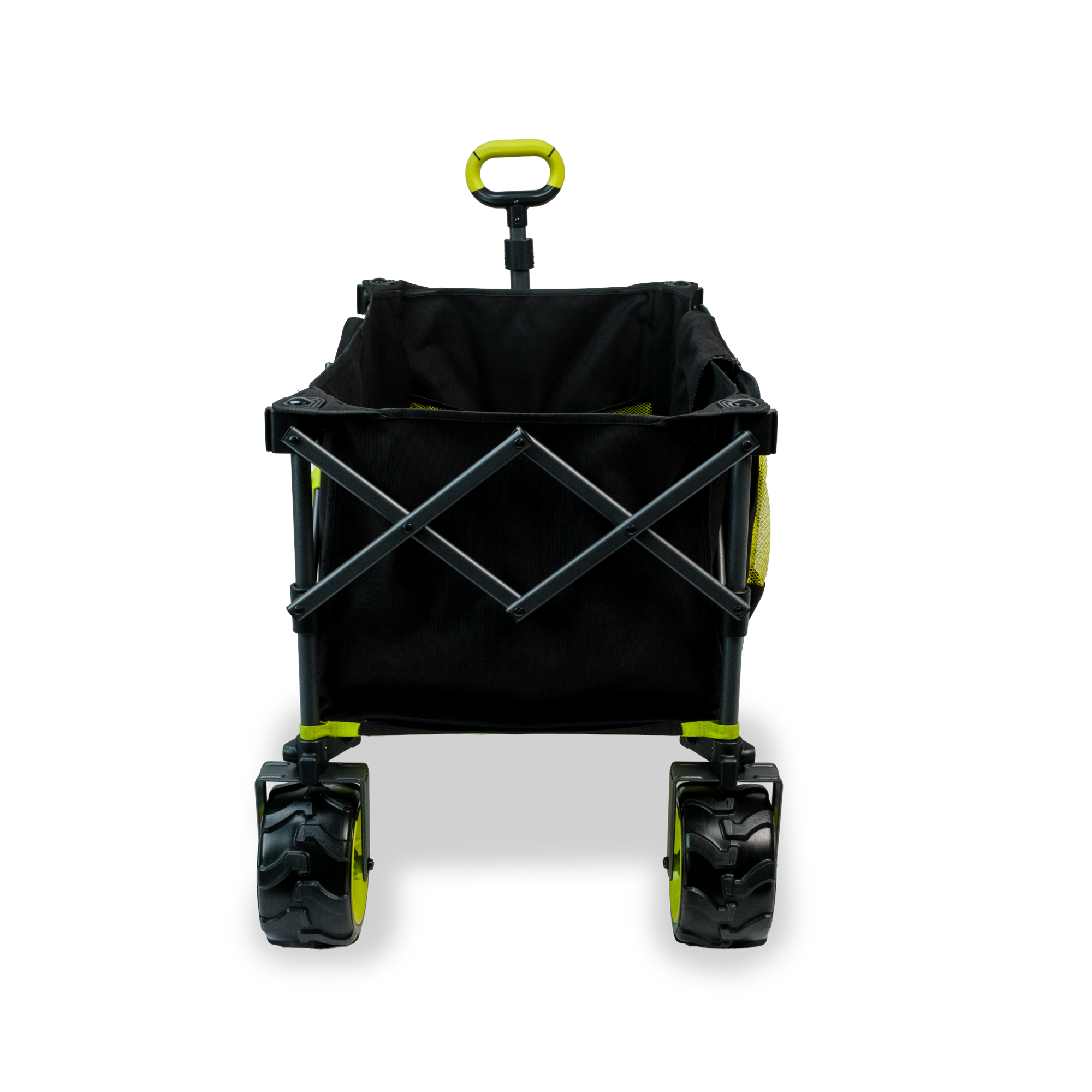 Minimax Camp Wagon