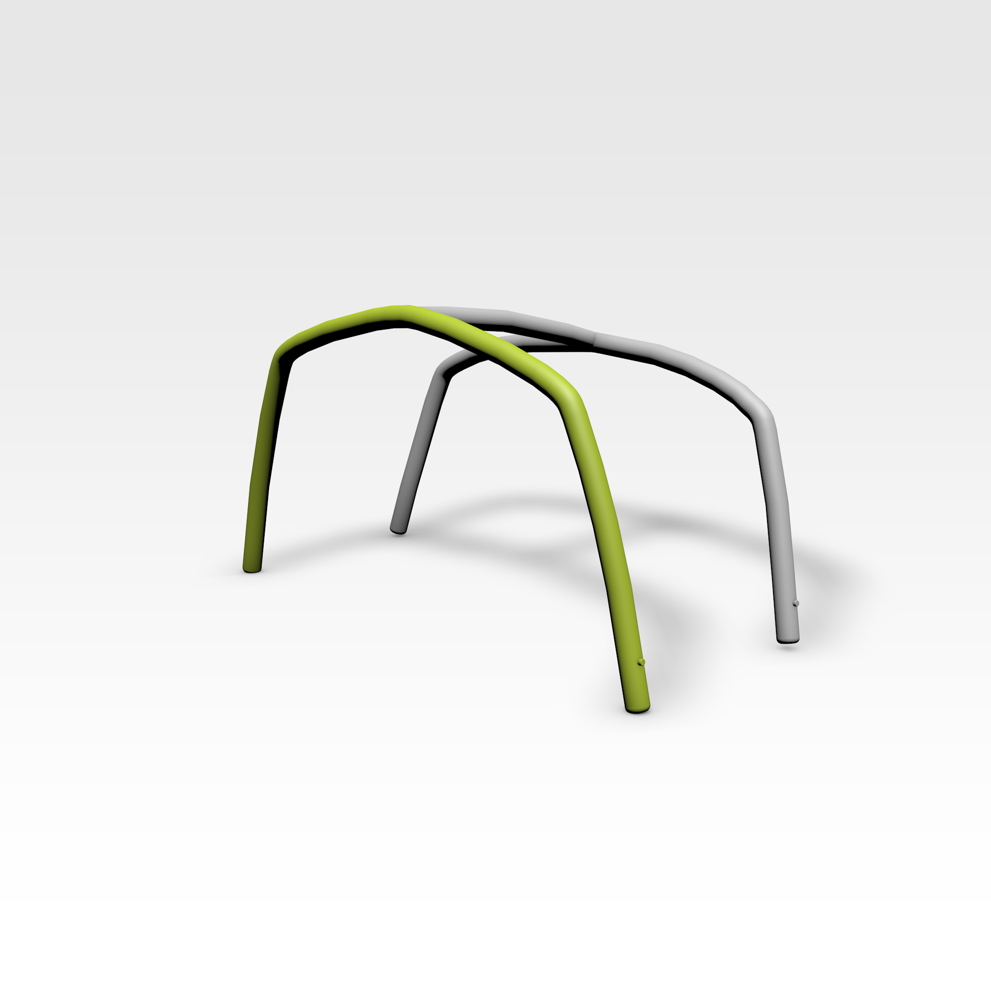Shapeshifter 6S2 Air Inner Tube