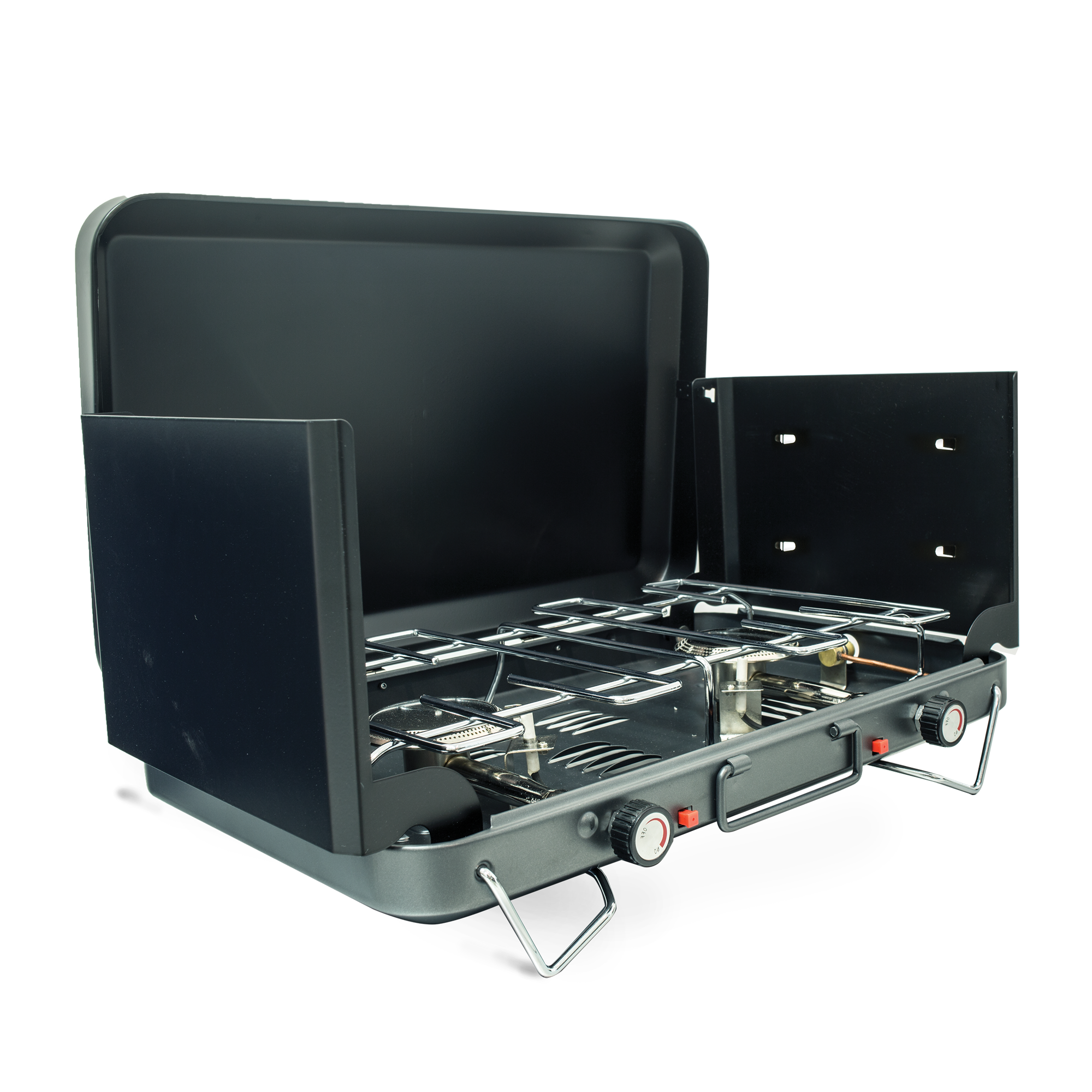 2 Burner Classic Refurb<br>0150802-00290R