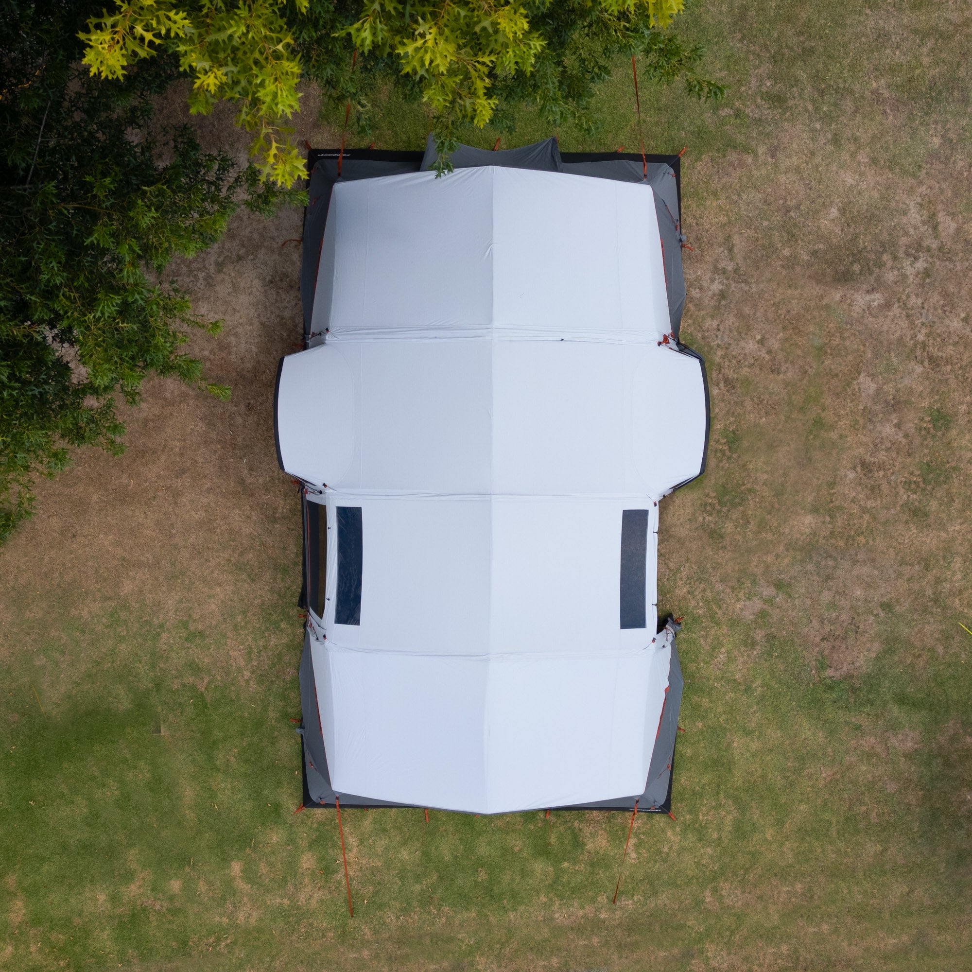 Shapeshifter 6SLAS Air Tent