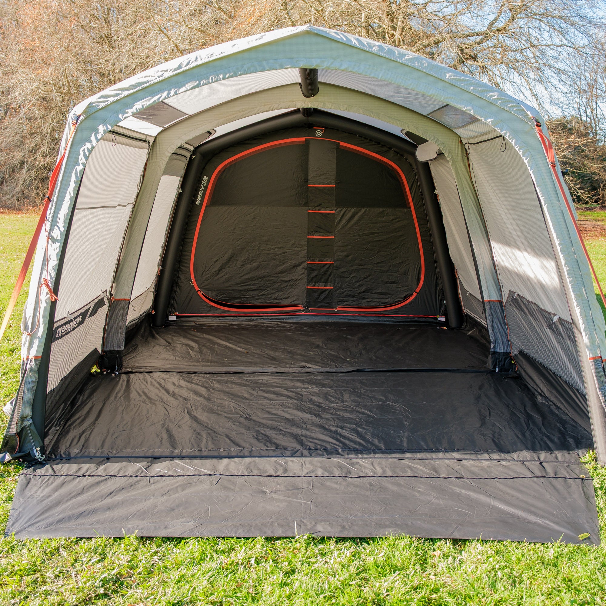 Shapeshifter 4 Awning Groundsheet
