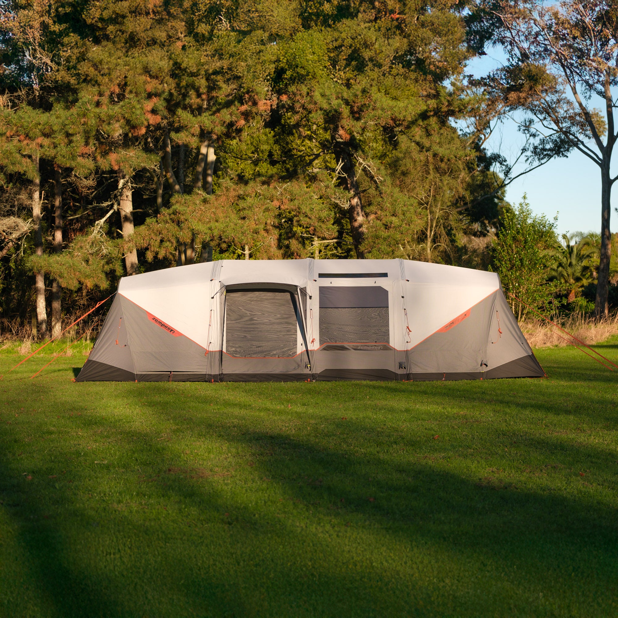 Shapeshifter 4SLAS Air Tent