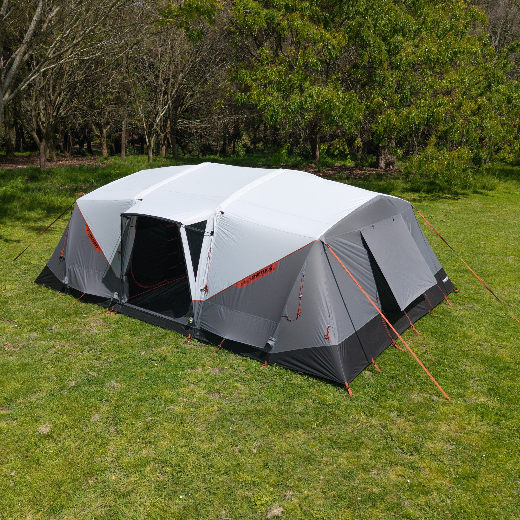 Shapeshifter 6SLS Air Tent