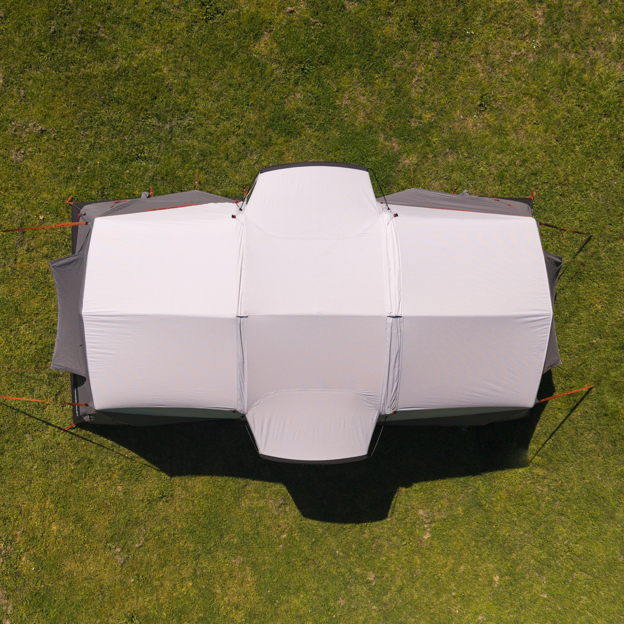 Shapeshifter 4SLS Air Tent