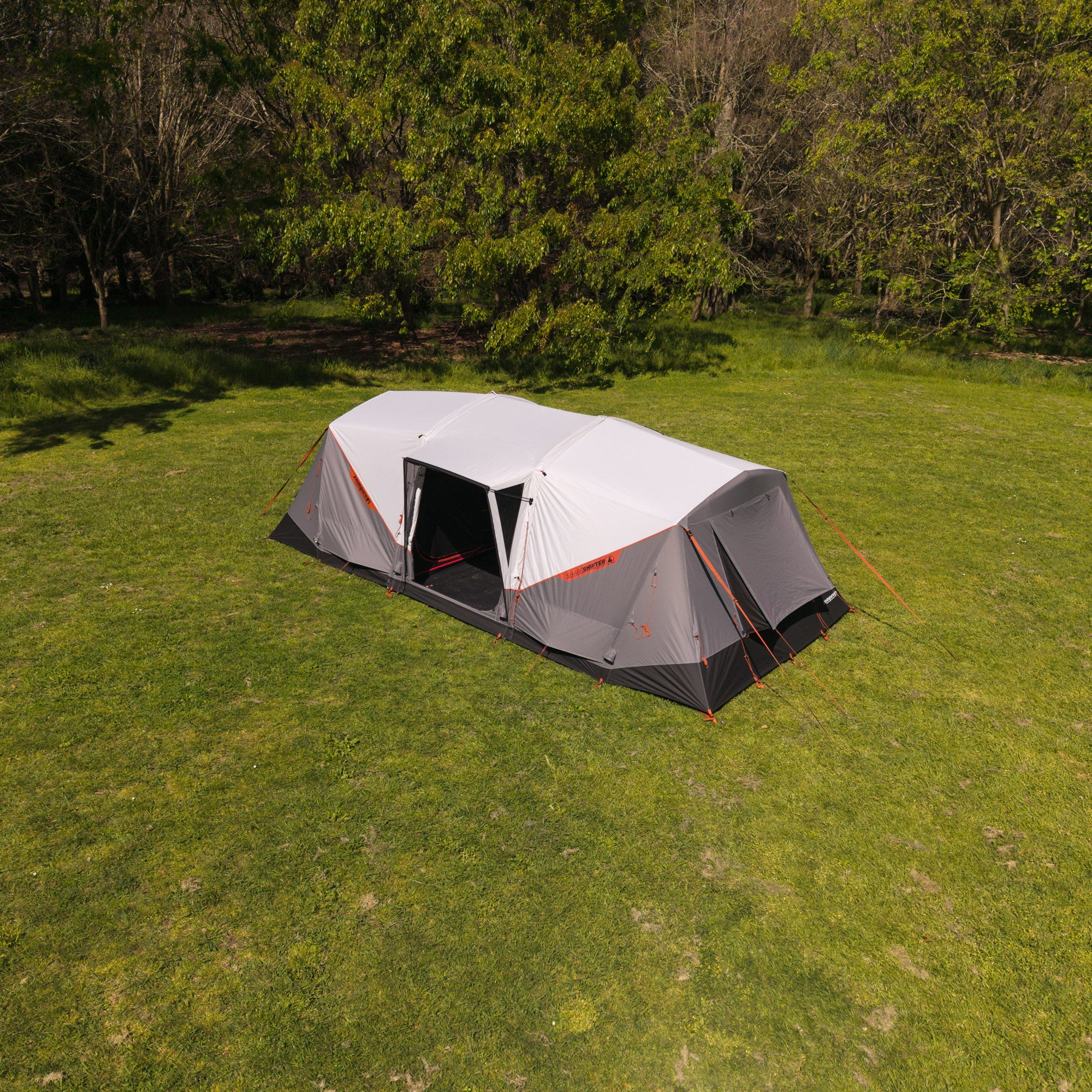 Shapeshifter 4SLS Air Tent