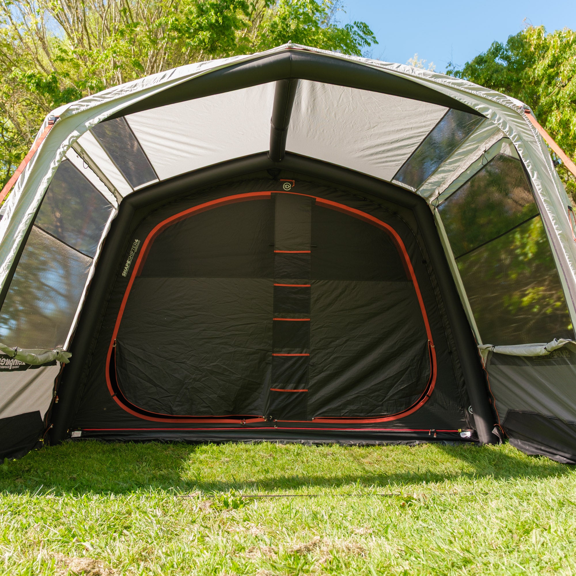 Shapeshifter 4SA Air Tent