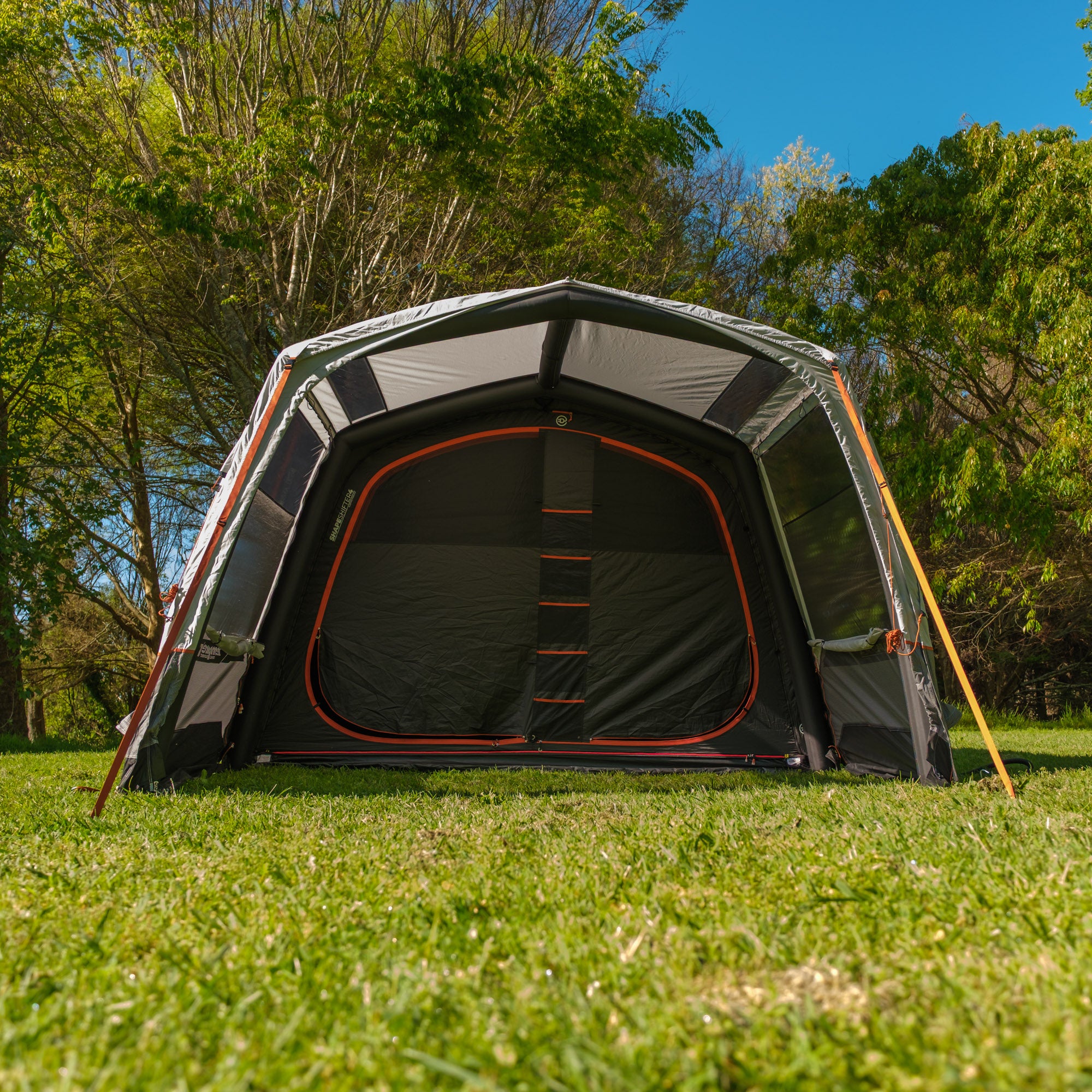 Shapeshifter 4SA Air Tent