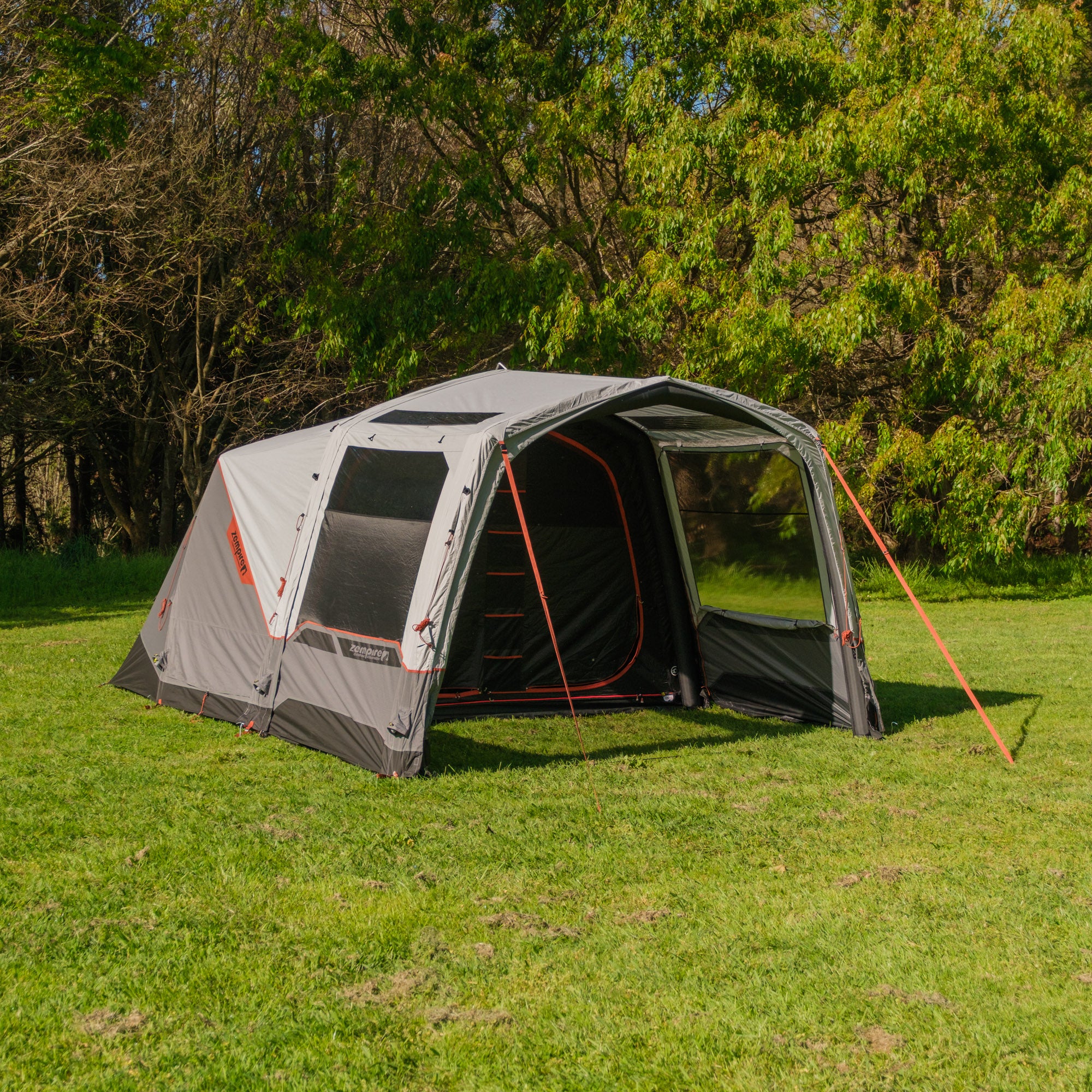 Shapeshifter 4 SA Air Tent