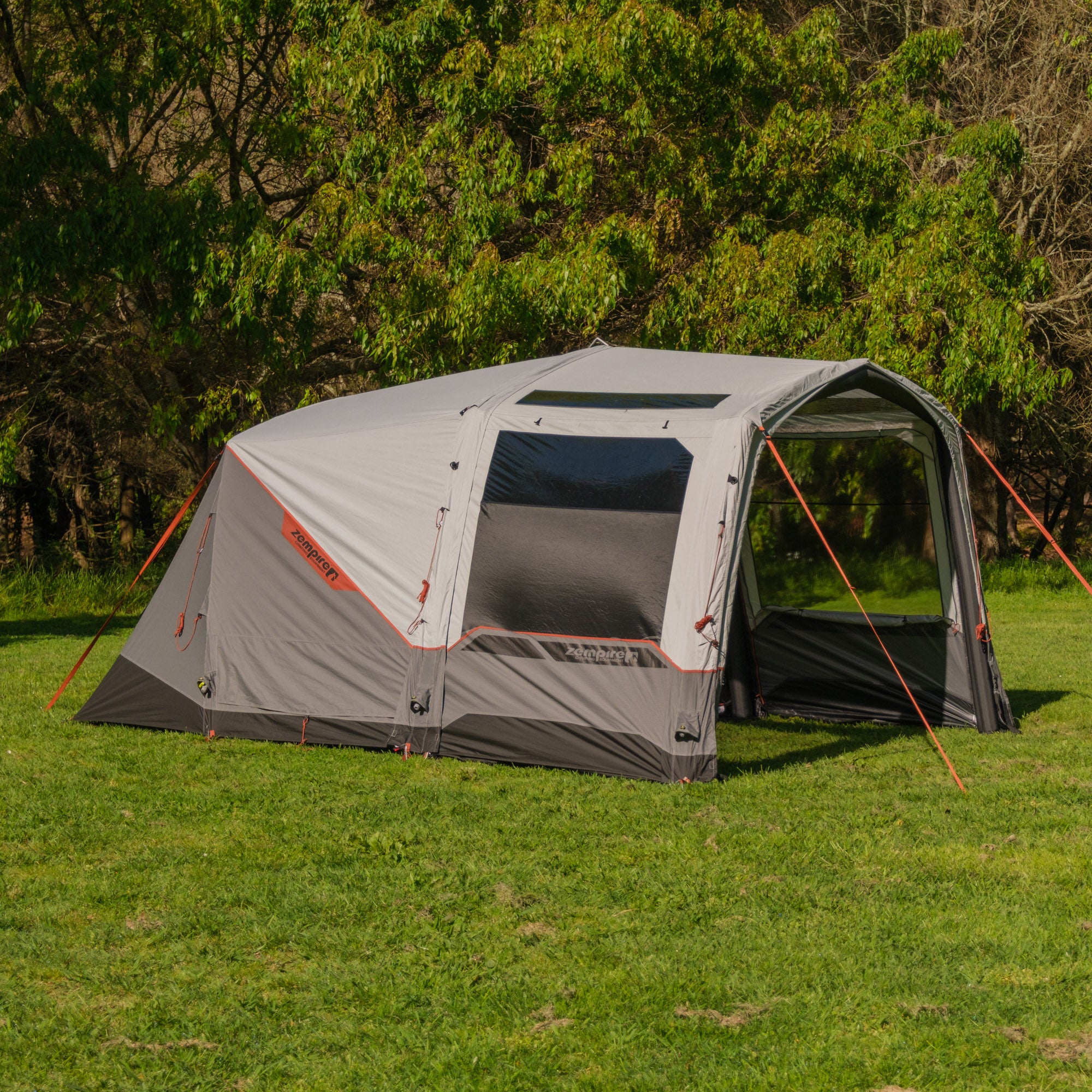 Shapeshifter 4SA Air Tent