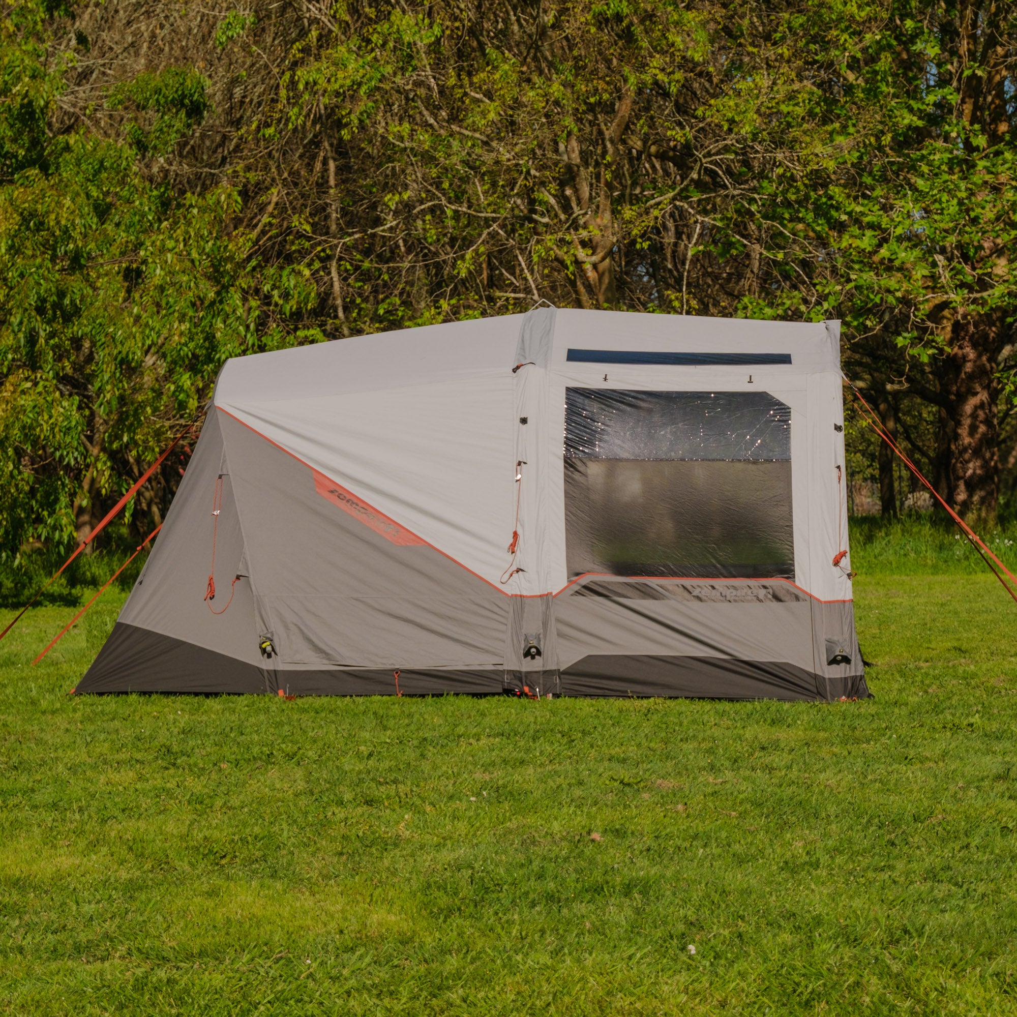 Shapeshifter 4SA Air Tent