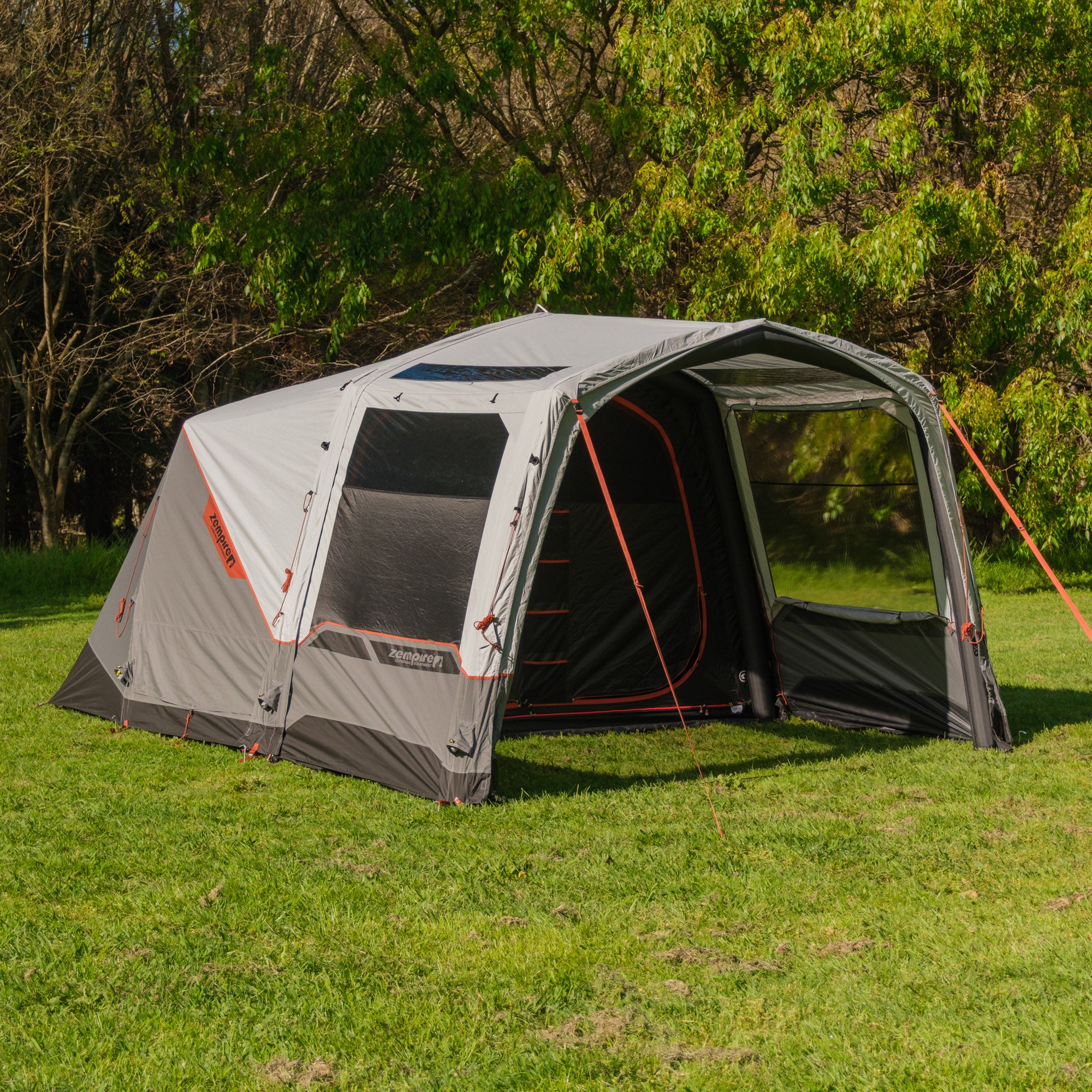 Shapeshifter 4SA Air Tent