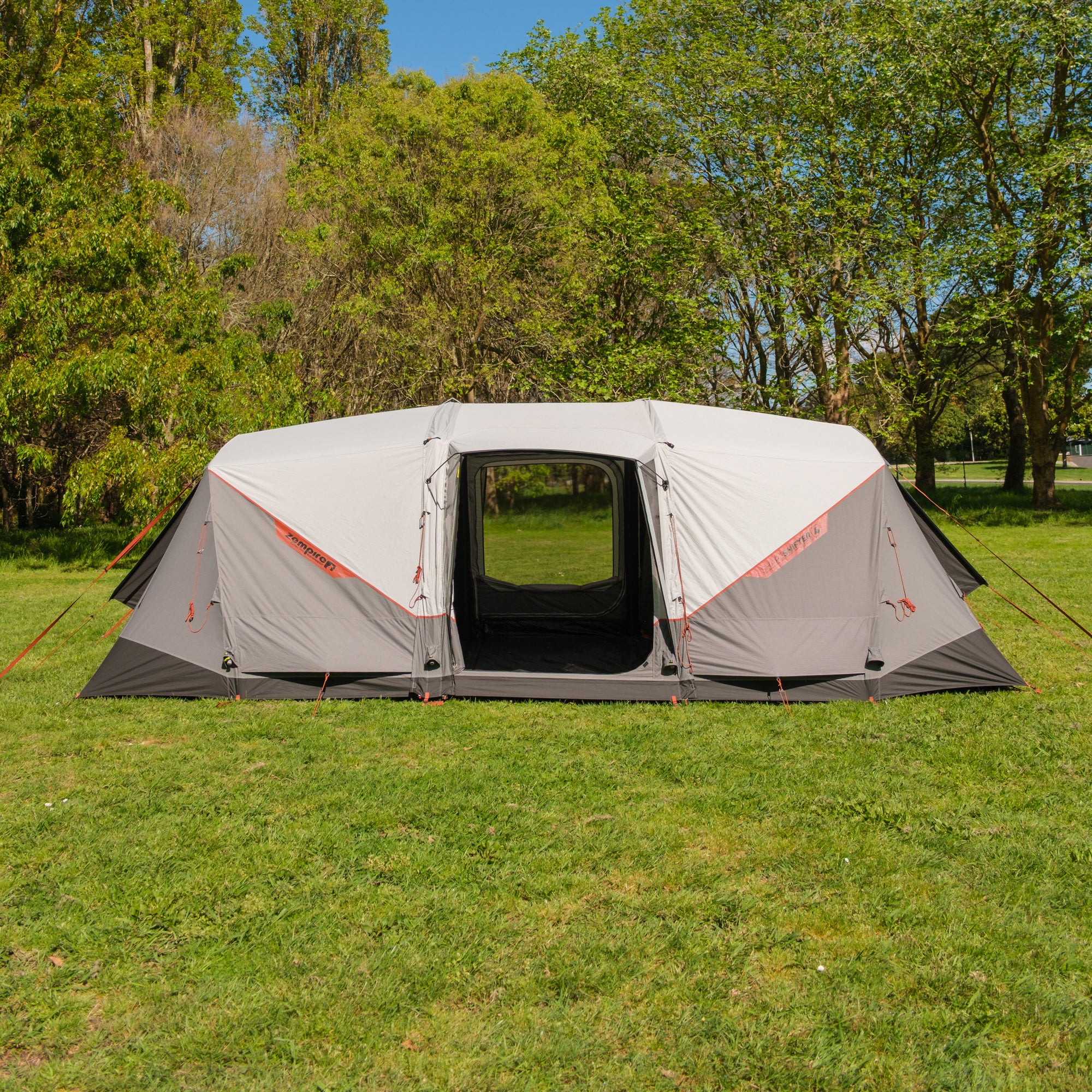 Shapeshifter 4SLS Air Tent