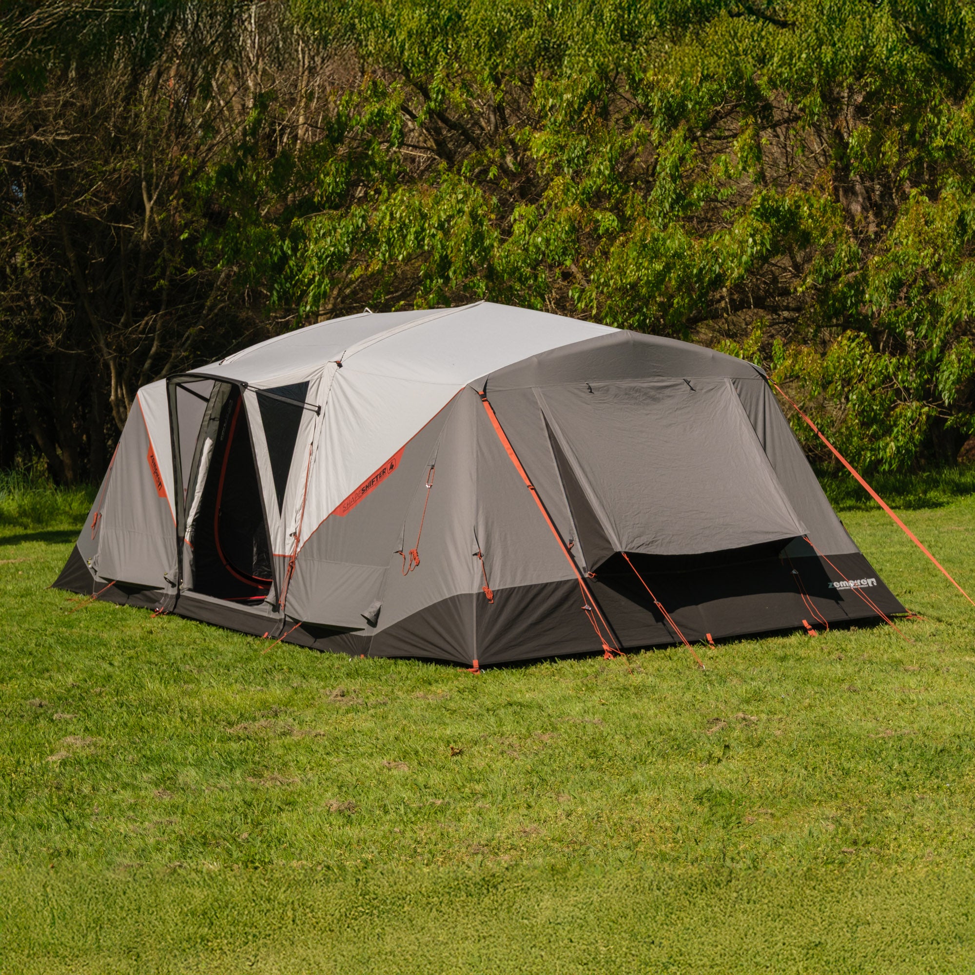 Shapeshifter 4SLS Air Tent