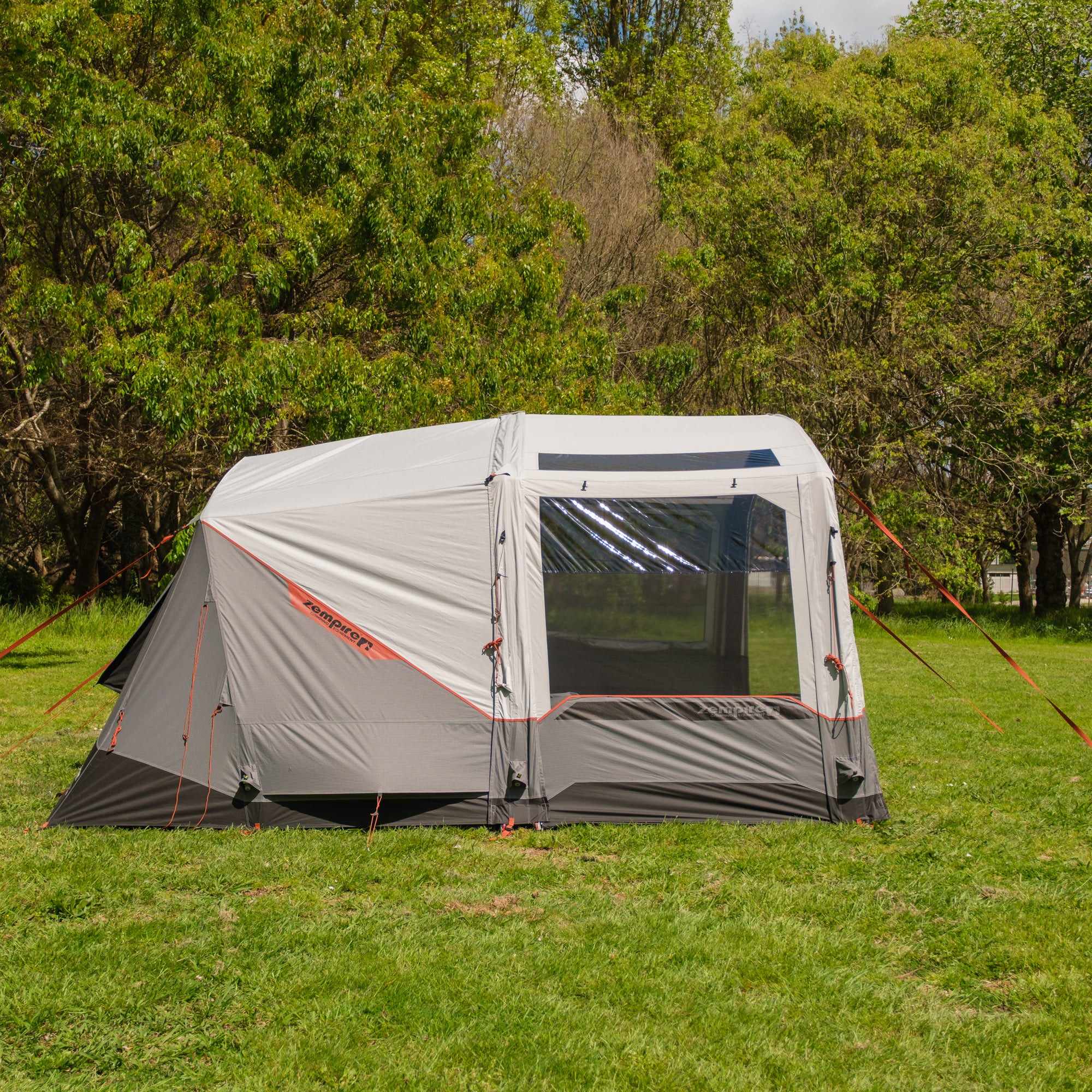 Shapeshifter 6 SA Air Tent