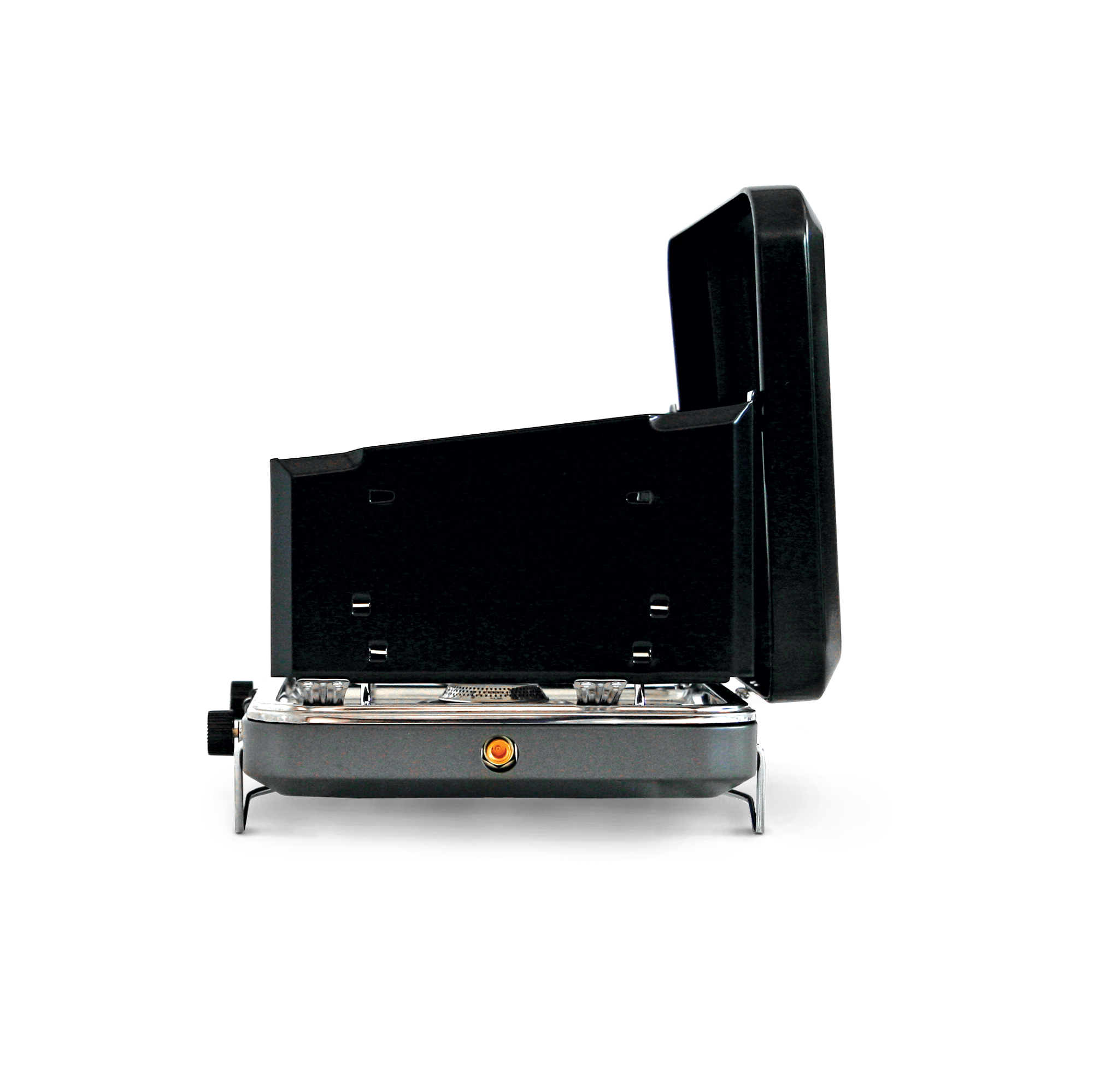 Zempire 2 Burner Deluxe Camp Stove