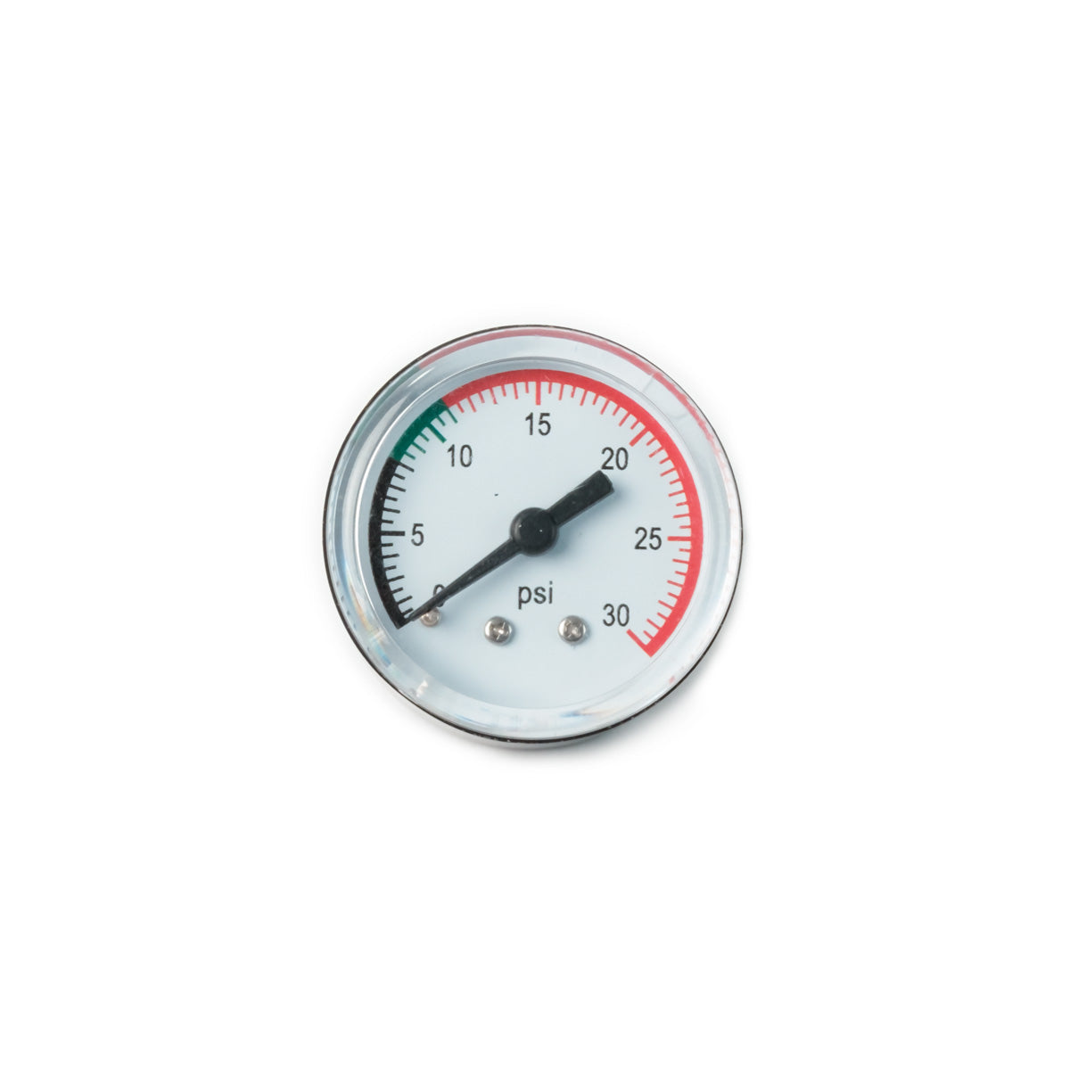 Tent Pump (023) : Pressure Gauge