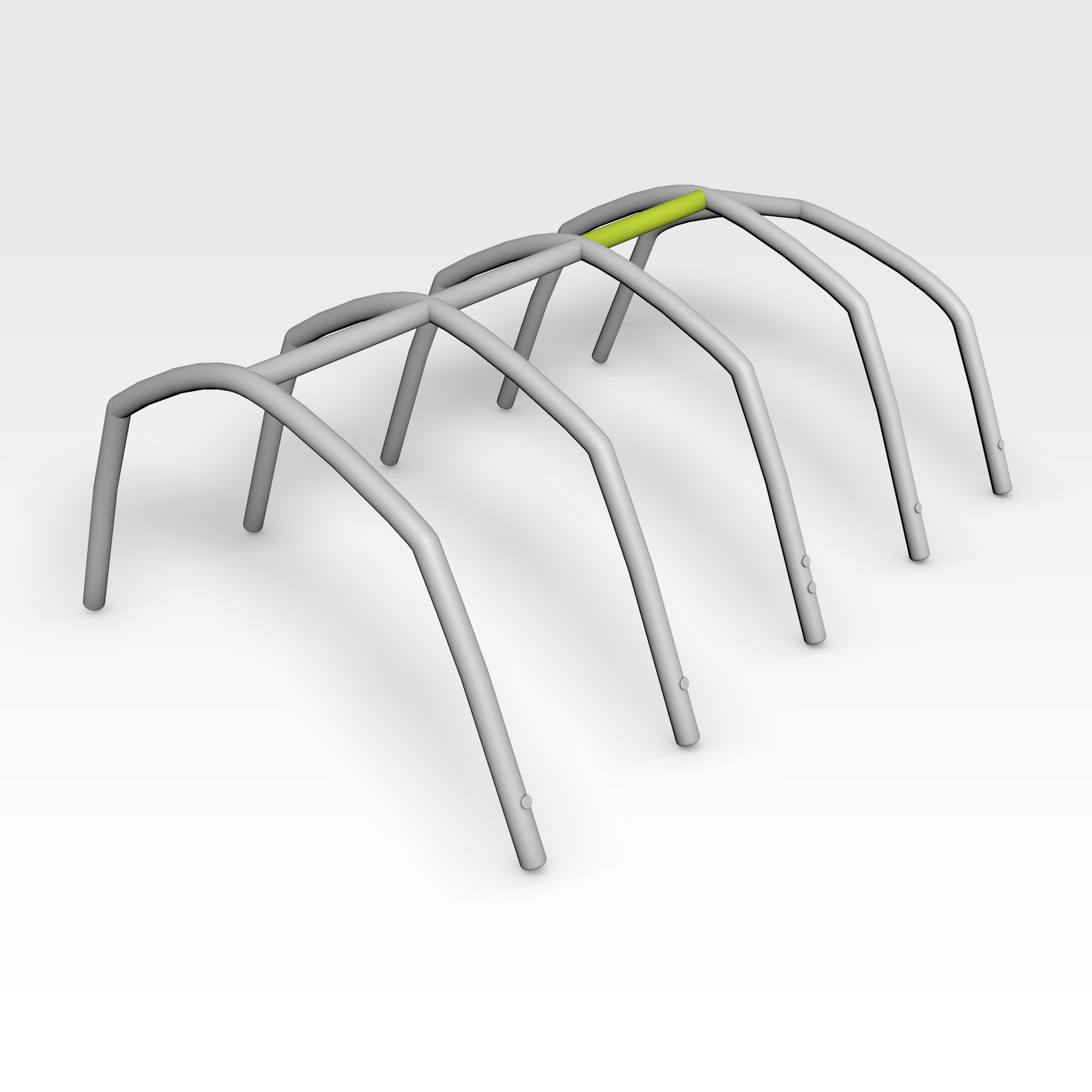 Pro TL V2 Air Beams