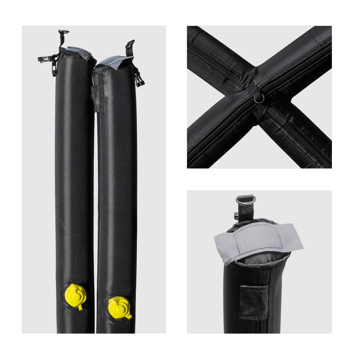 Aerospeed 4 : Beam Set