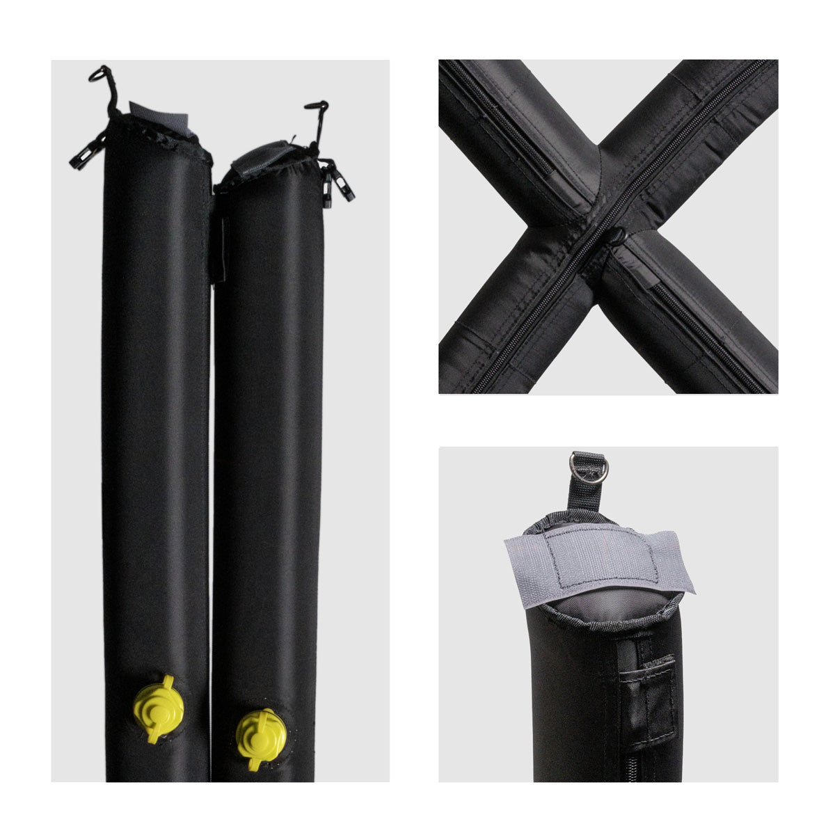 Aerospeed 10 : Beam Set