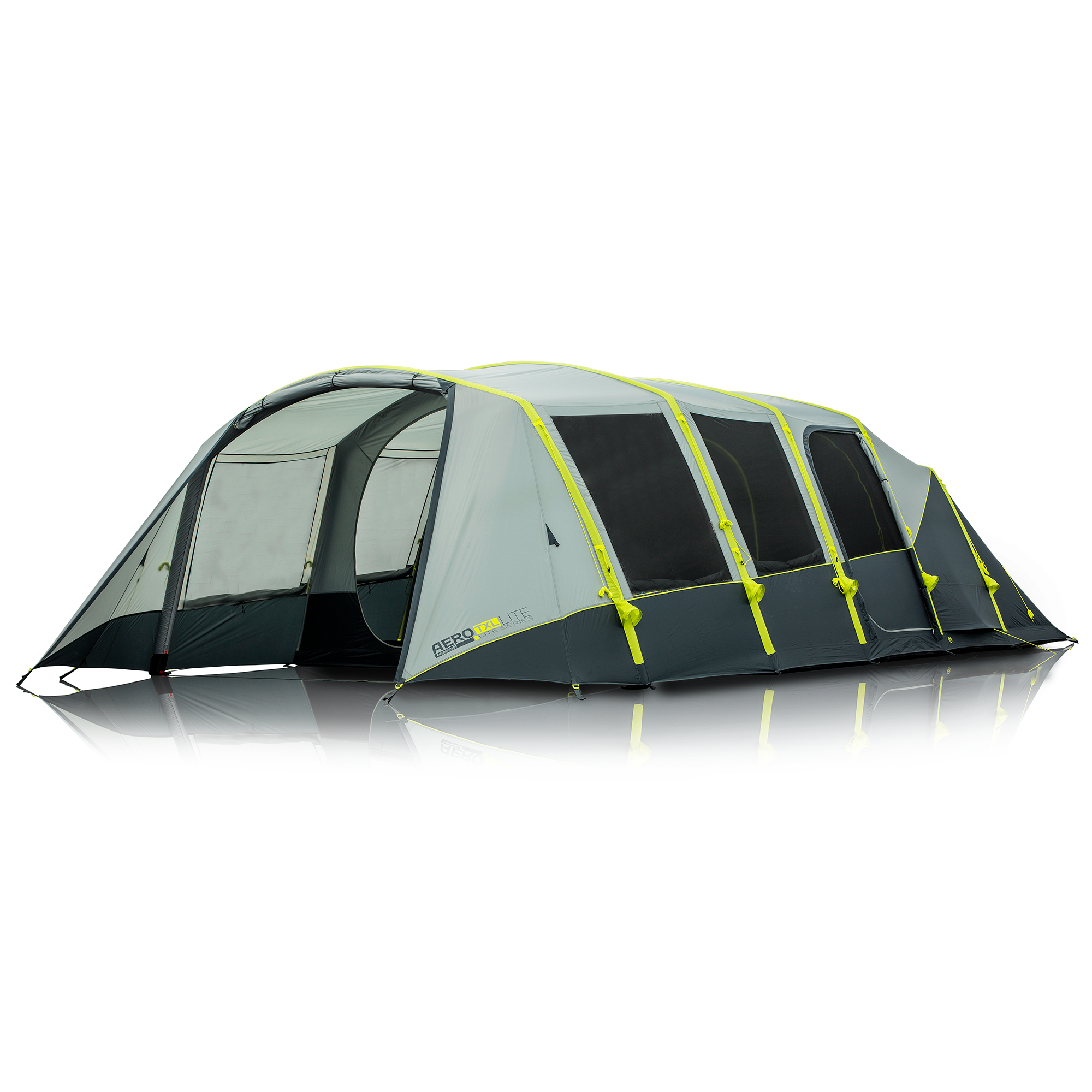 Aero TXL Lite Air Tent Refurbished