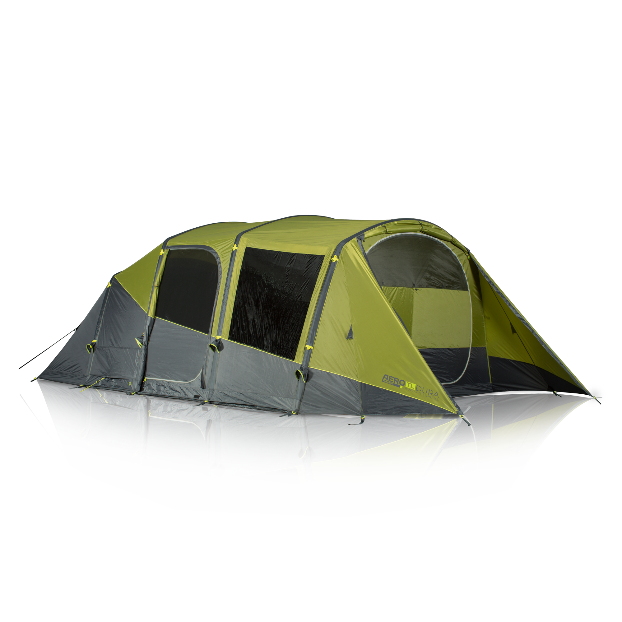 Aero TL Dura Air Tent Refurbished