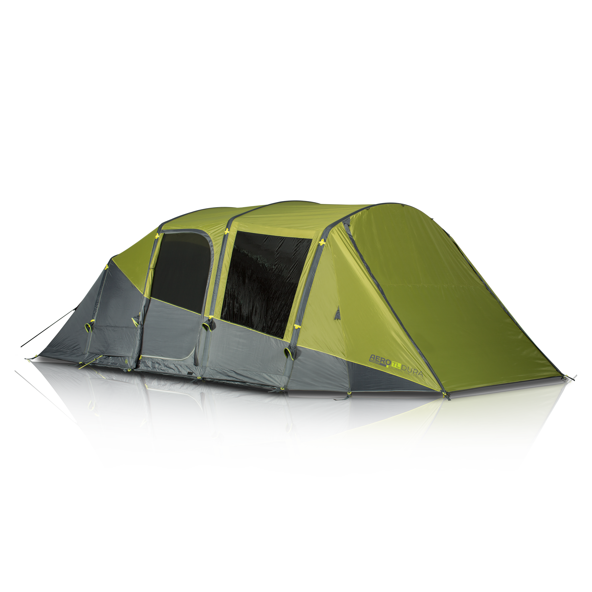 Aero TL Dura Air Tent Refurbished