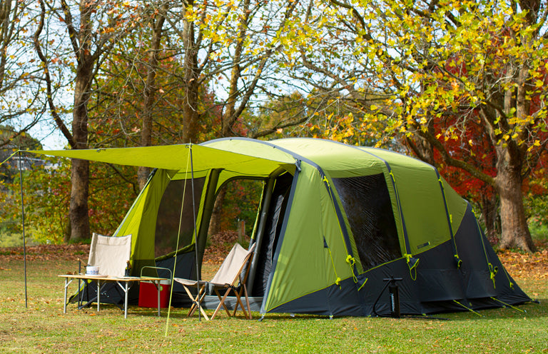 Aero TL Dura Air Tent Refurbished