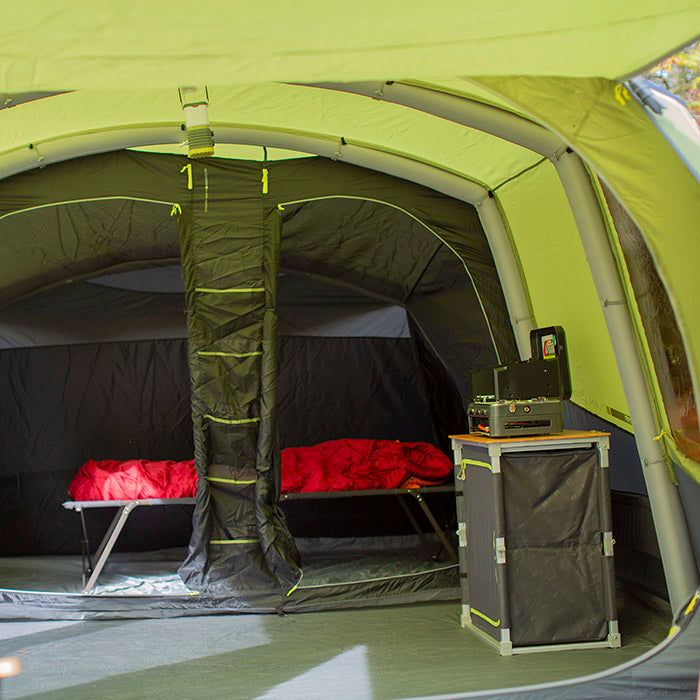 Aero TL Dura Air Tent Refurbished