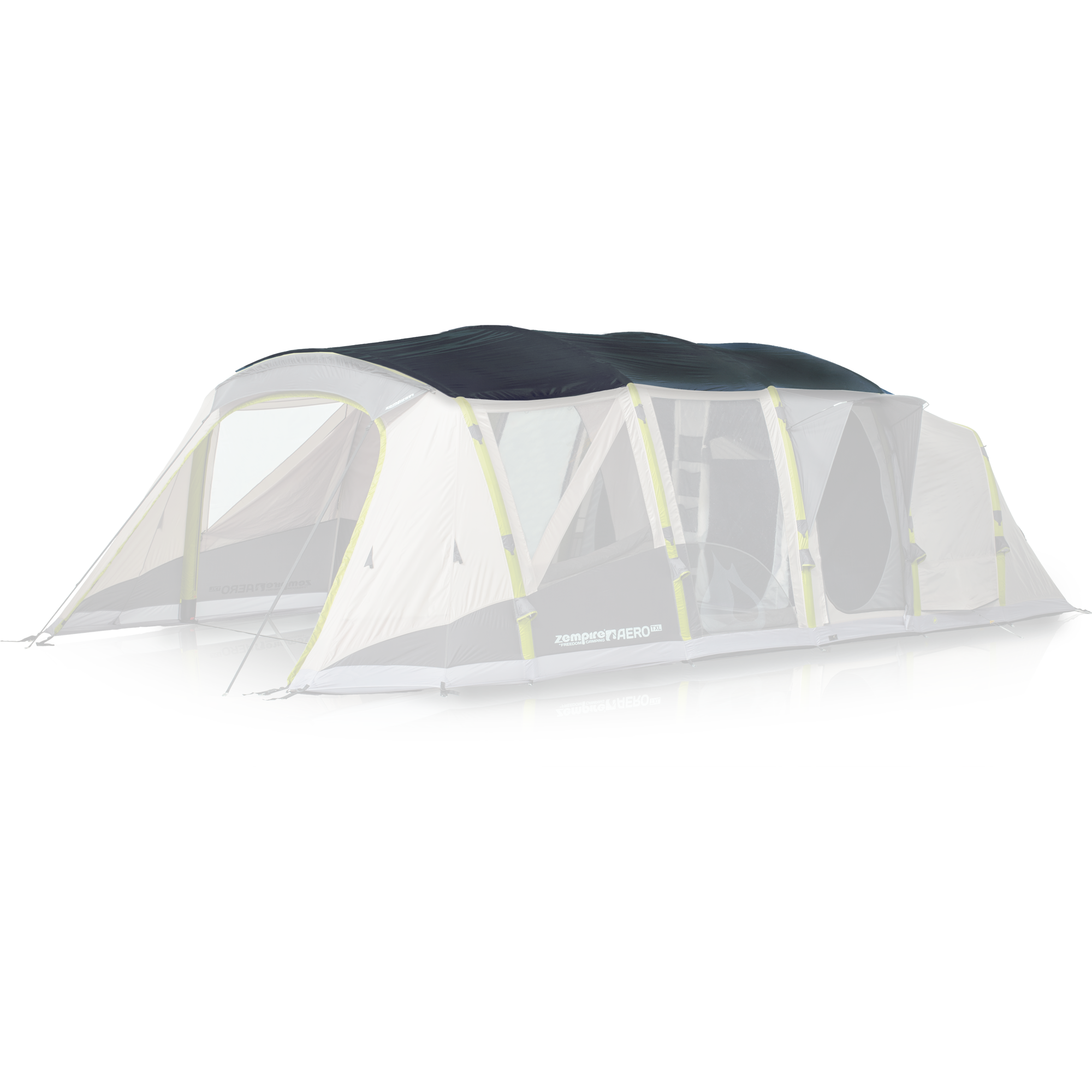 Aero TXL Classic Heat Shield Cover