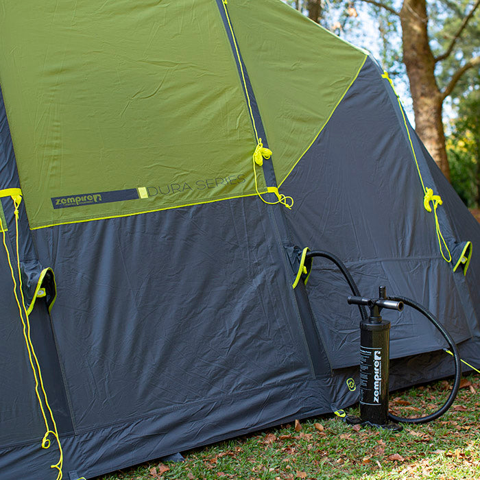 Aero TXL Dura V2 (UK) Air Tent