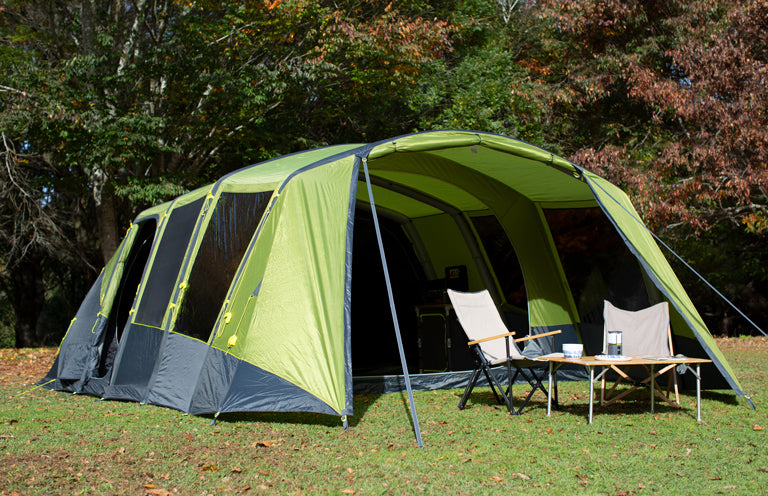 Aero TXL Dura V2 (UK) Air Tent
