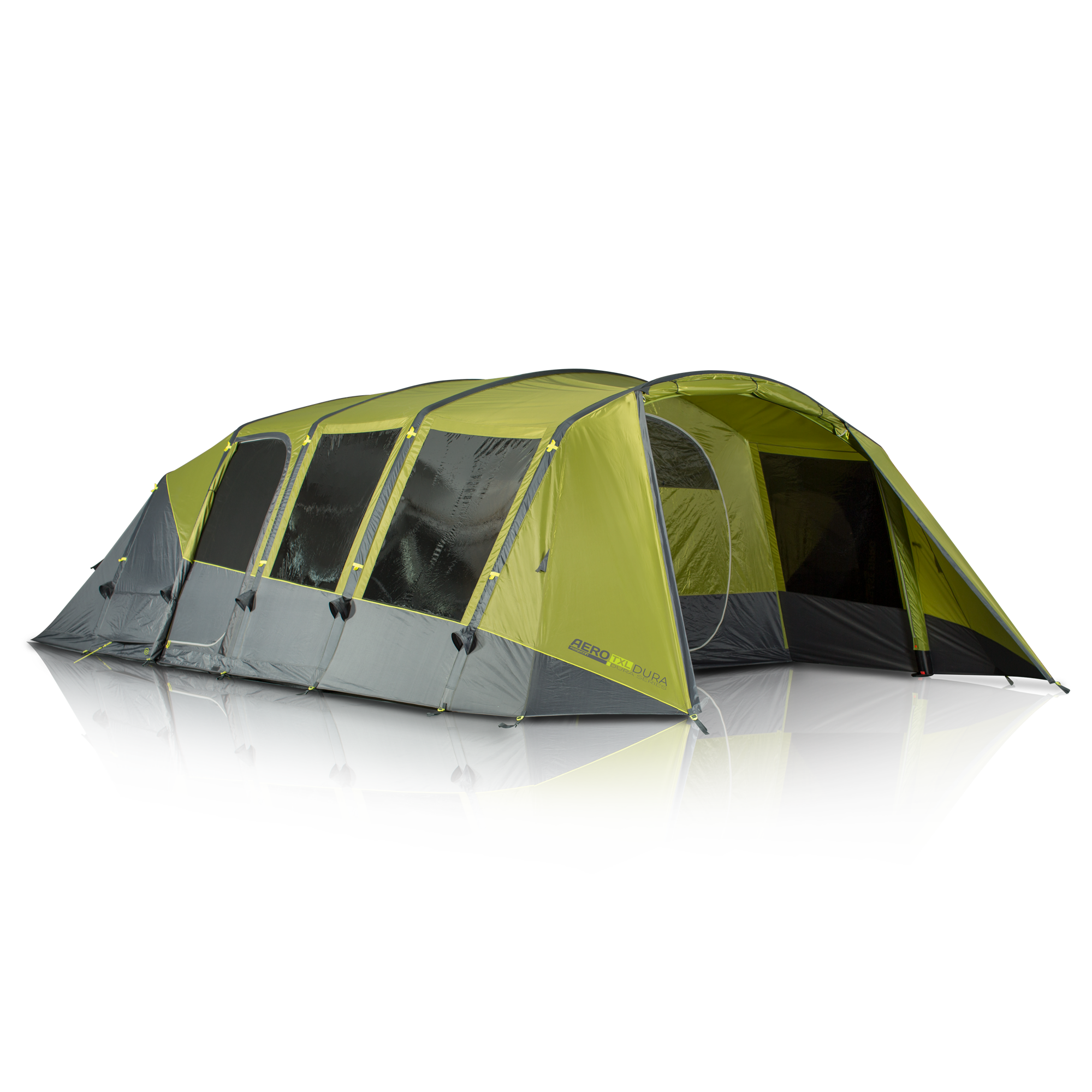 Aero TXL Dura V2 (UK) Air Tent