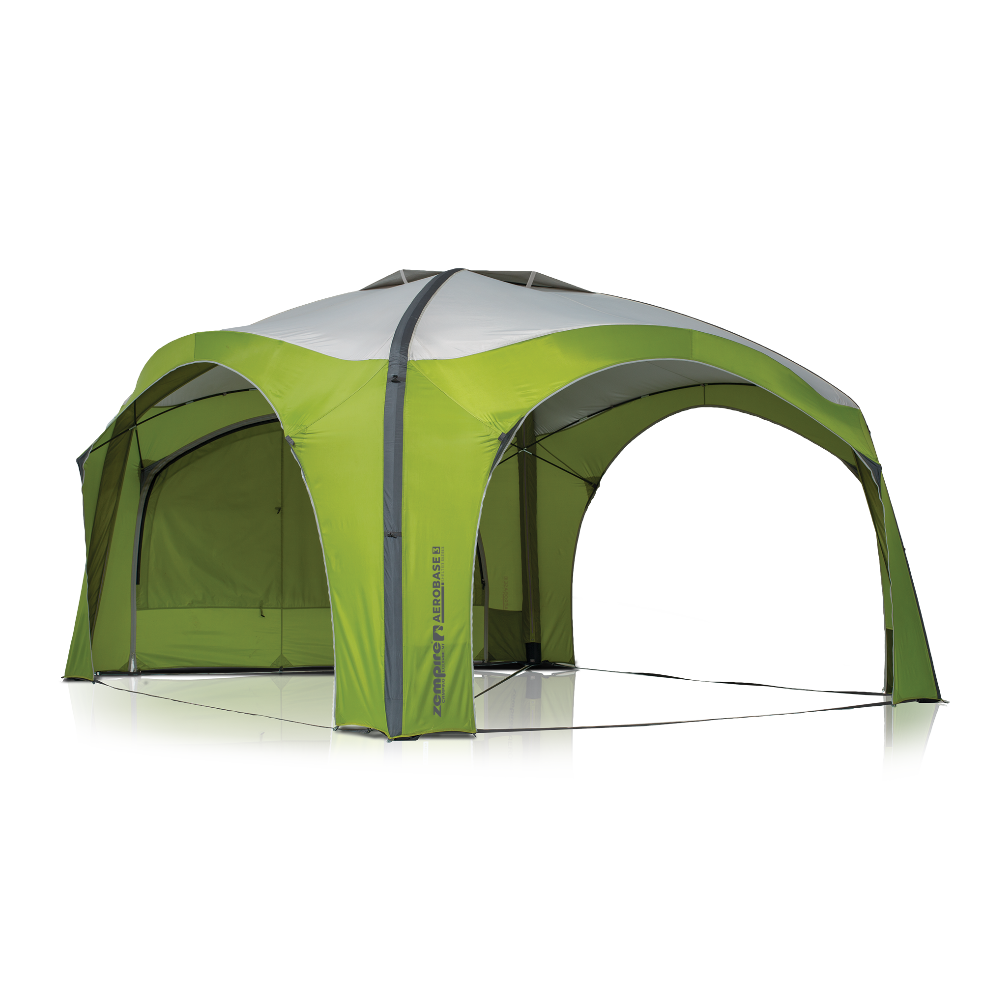 Zempire Aerobase 3 Air Gazebo