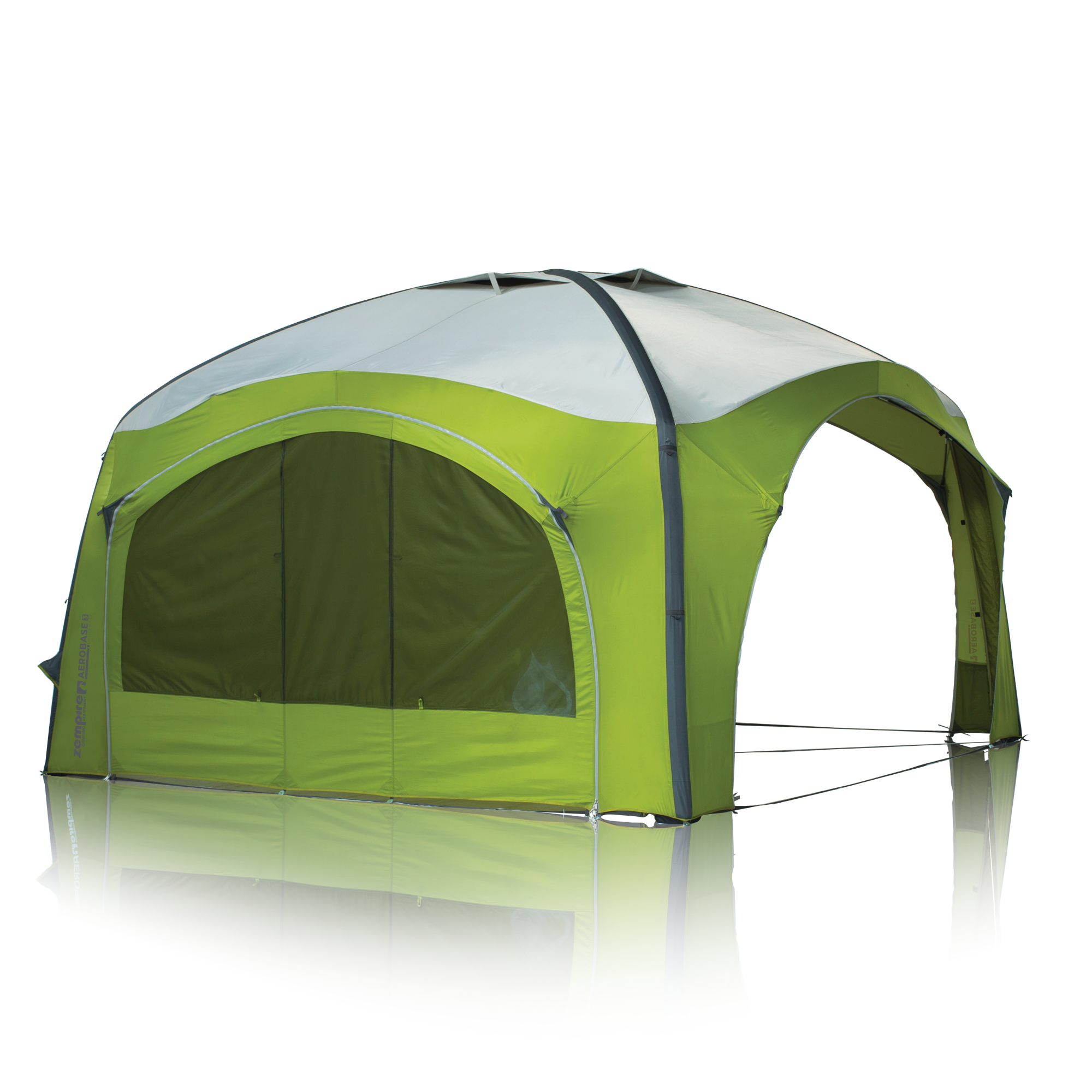 Zempire Aerobase 3 Air Gazebo