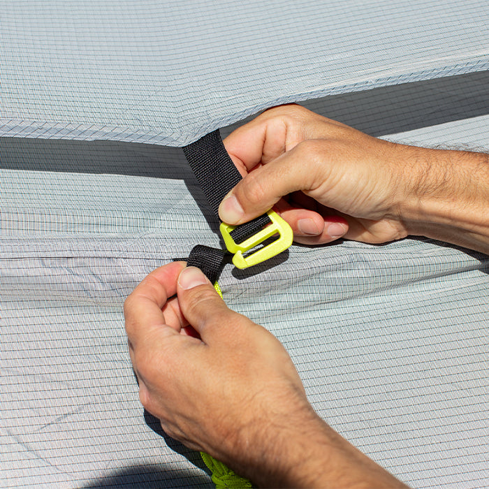 Aerospeed 4 Roof Cover 001 Key Features Easy To Attach