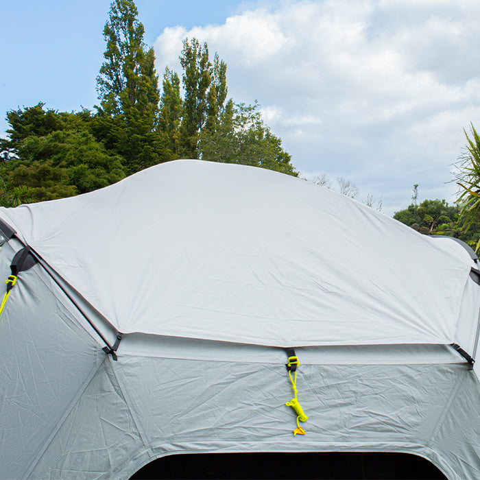 Aerospeed 4 Roof Cover 001 Key Features Protected