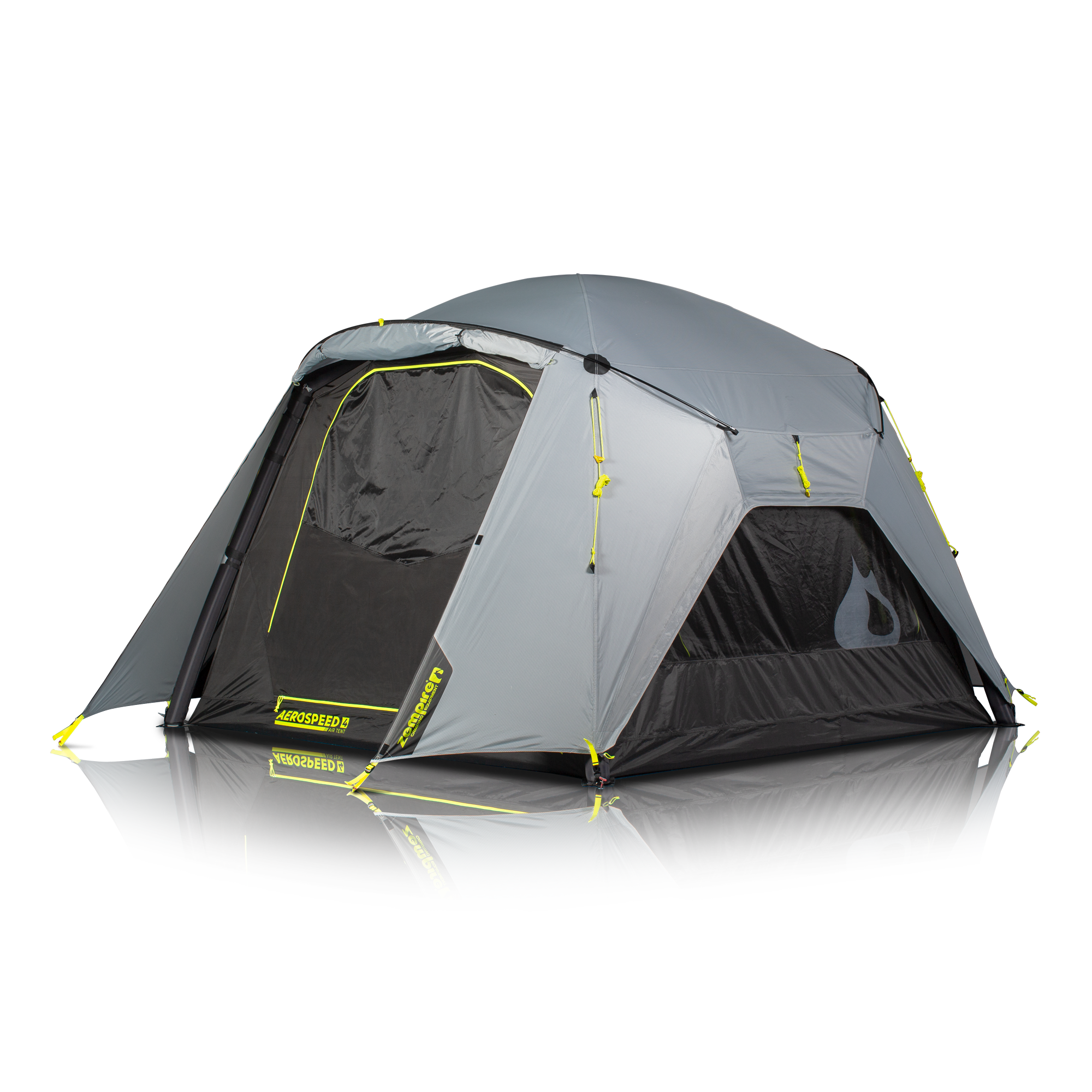 Zempire Aerospeed 4 Air Tent – Zempire NZ