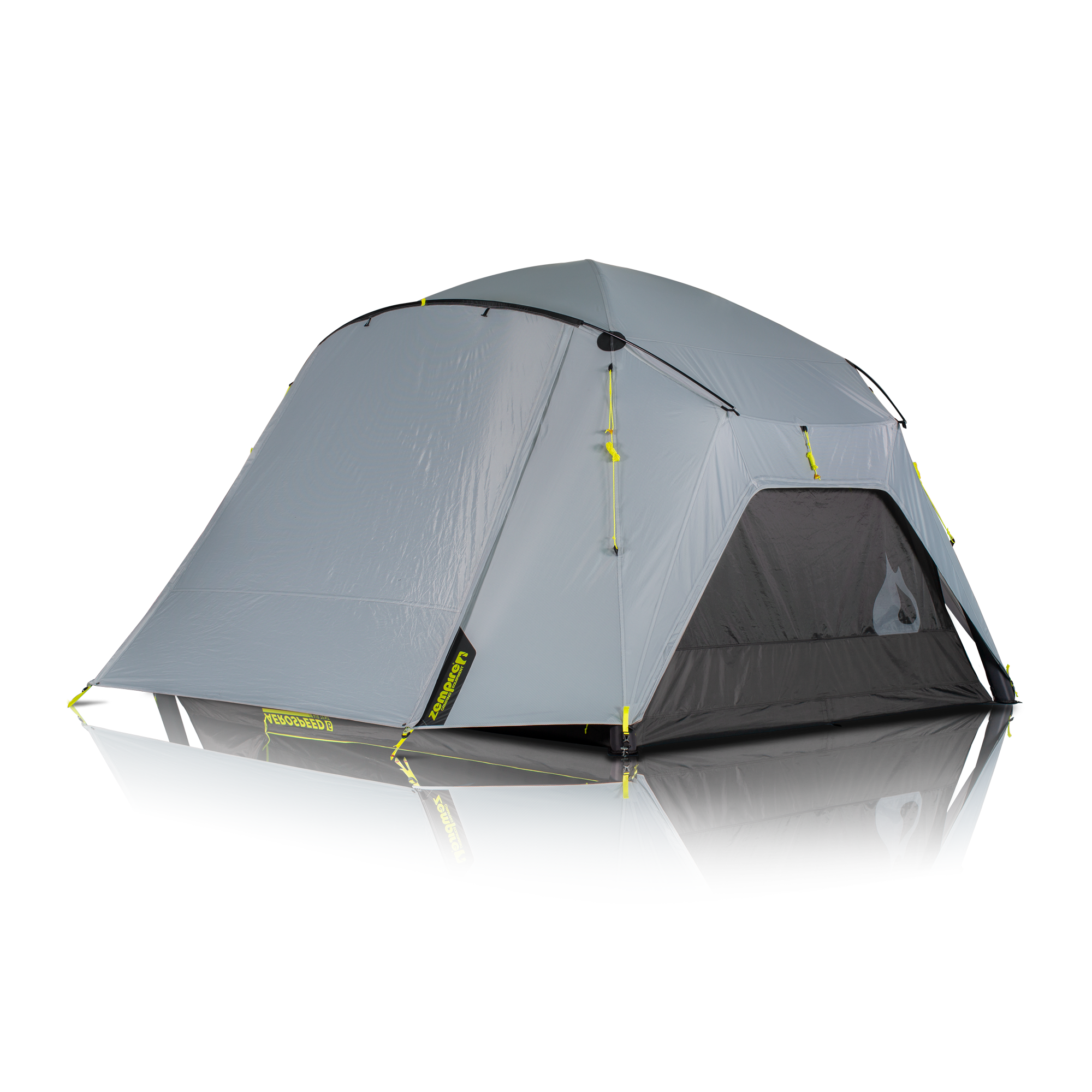 Aerospeed 6 Air Tent 004