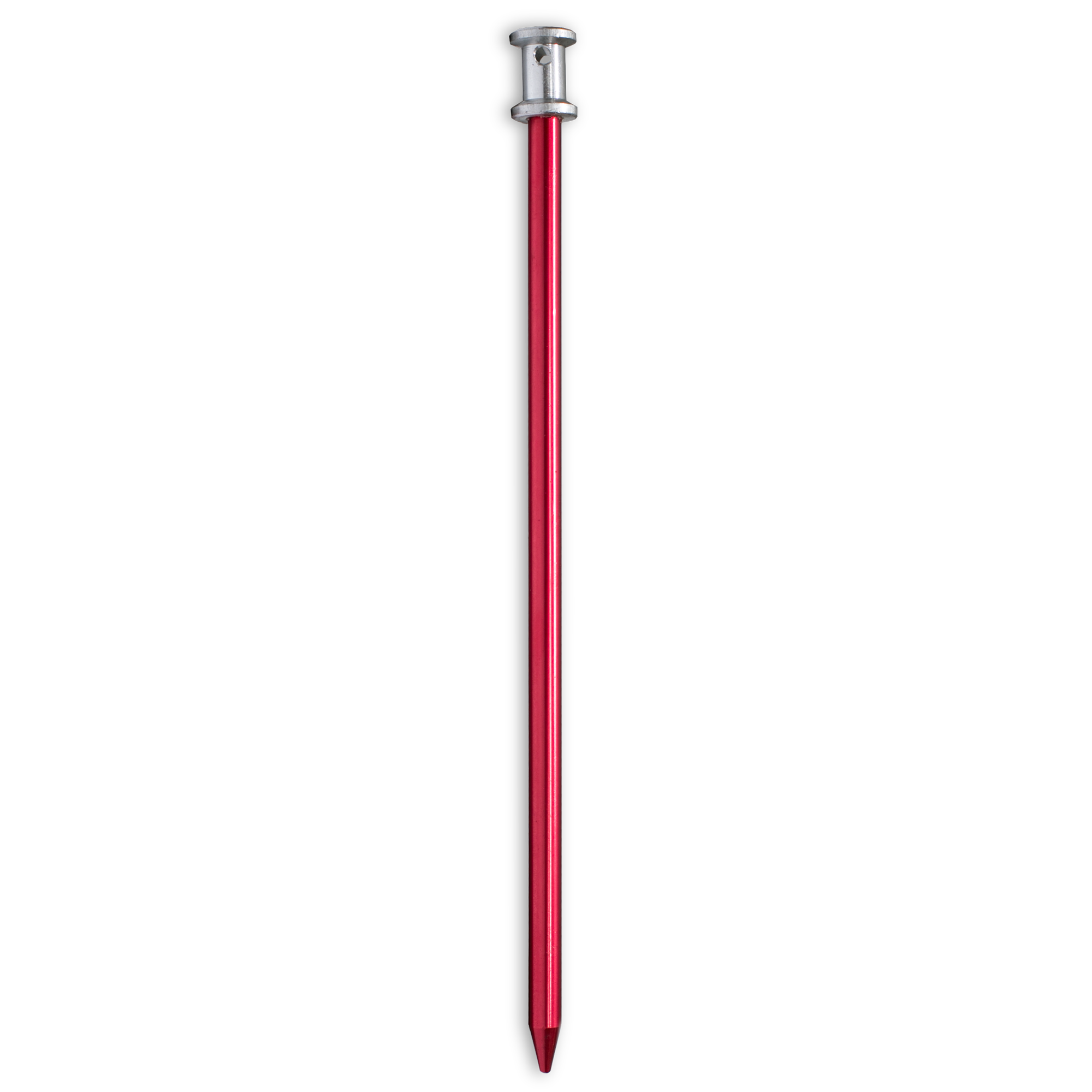 Zempire Aluminium Tent Stakes (4pcs)