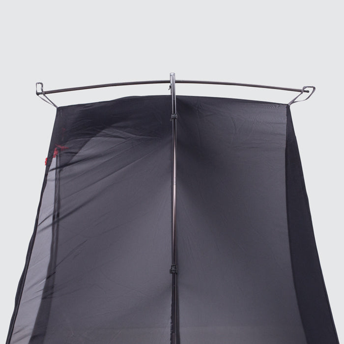 Atom Hub Frame