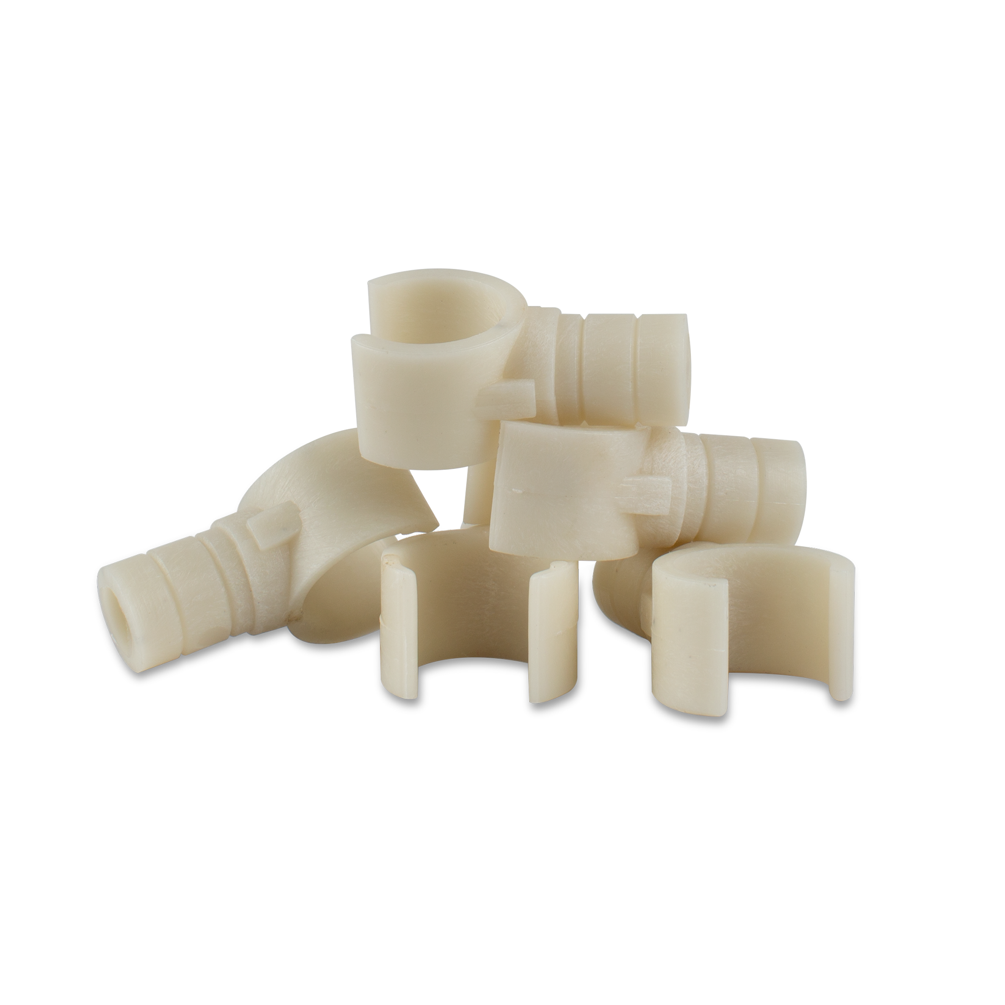 Zempire C Clips (5pcs) Cabin Tent Parts