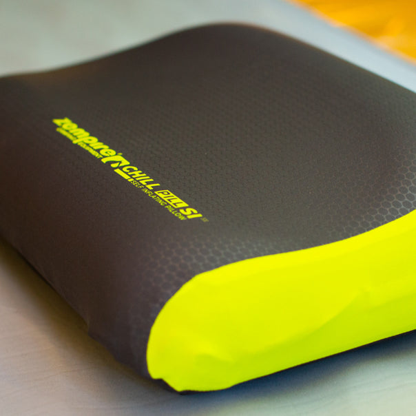 Chill Pill Self Inflating V2 Camping Pillow 604 006