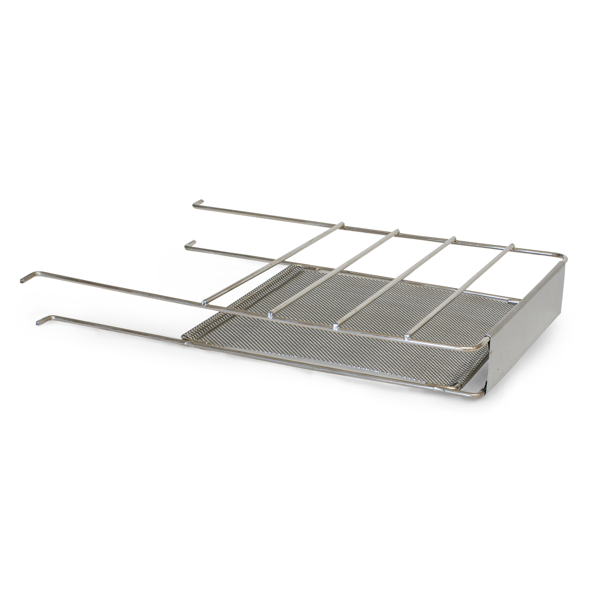 Zempire Camping Stove Drop Down Toaster