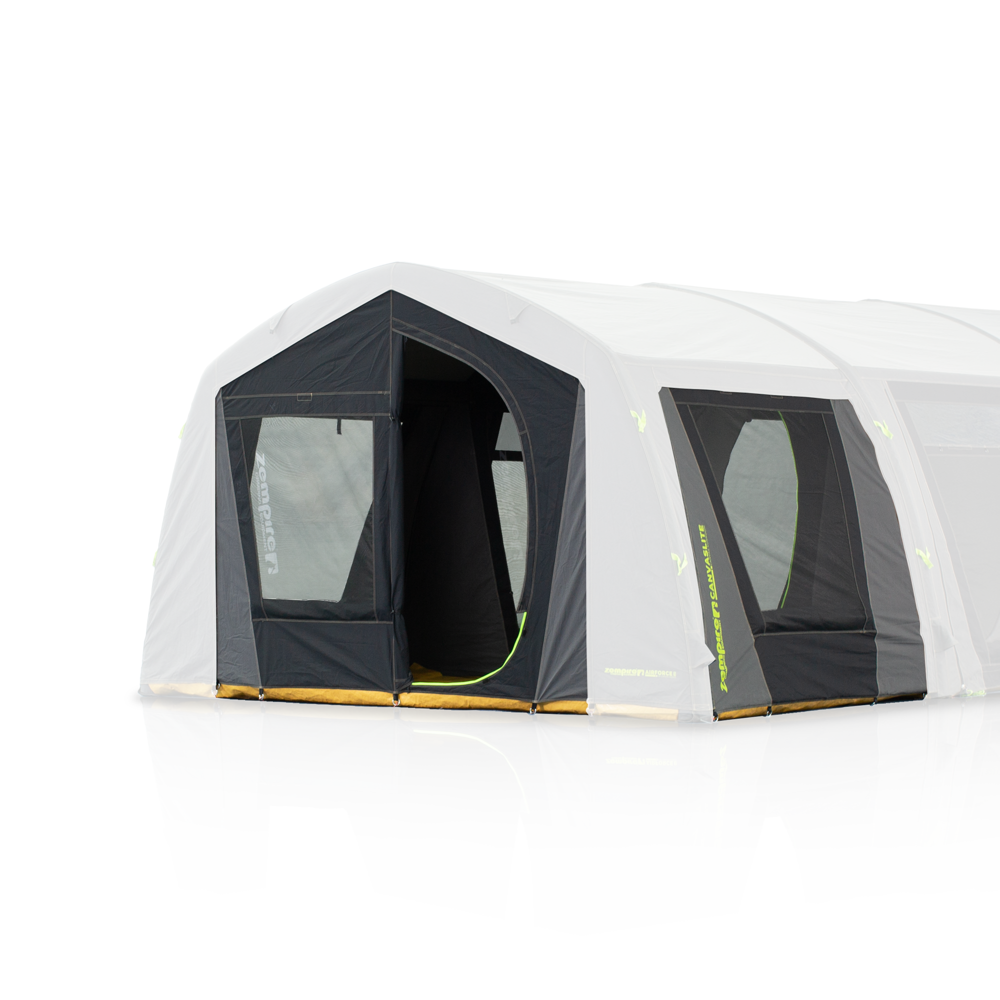 tents for sale nz Zempire Canvaslite Sunroom Awning Walls – Zempire NZ
