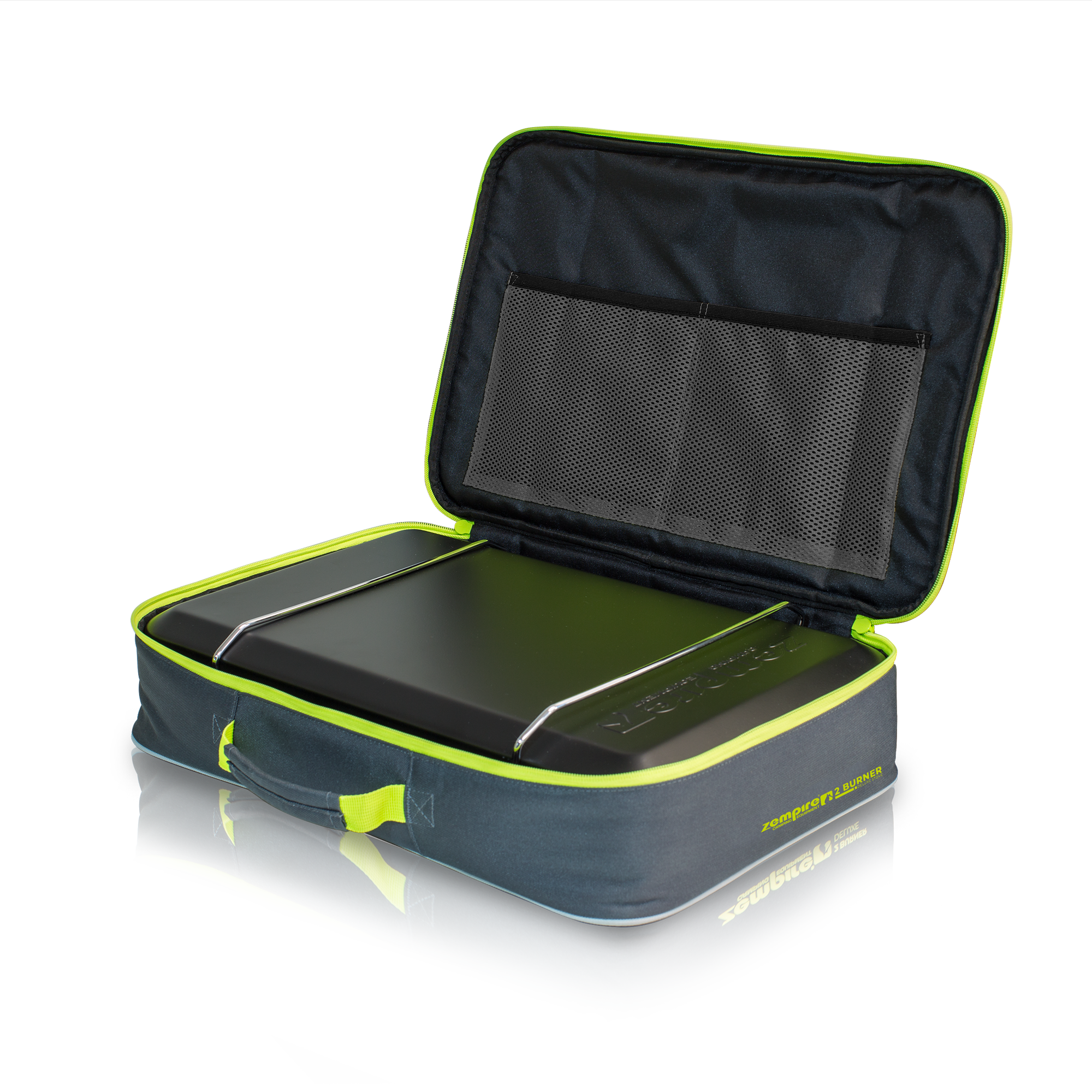 Deluxe Camp Stove Carry Case Refurbished