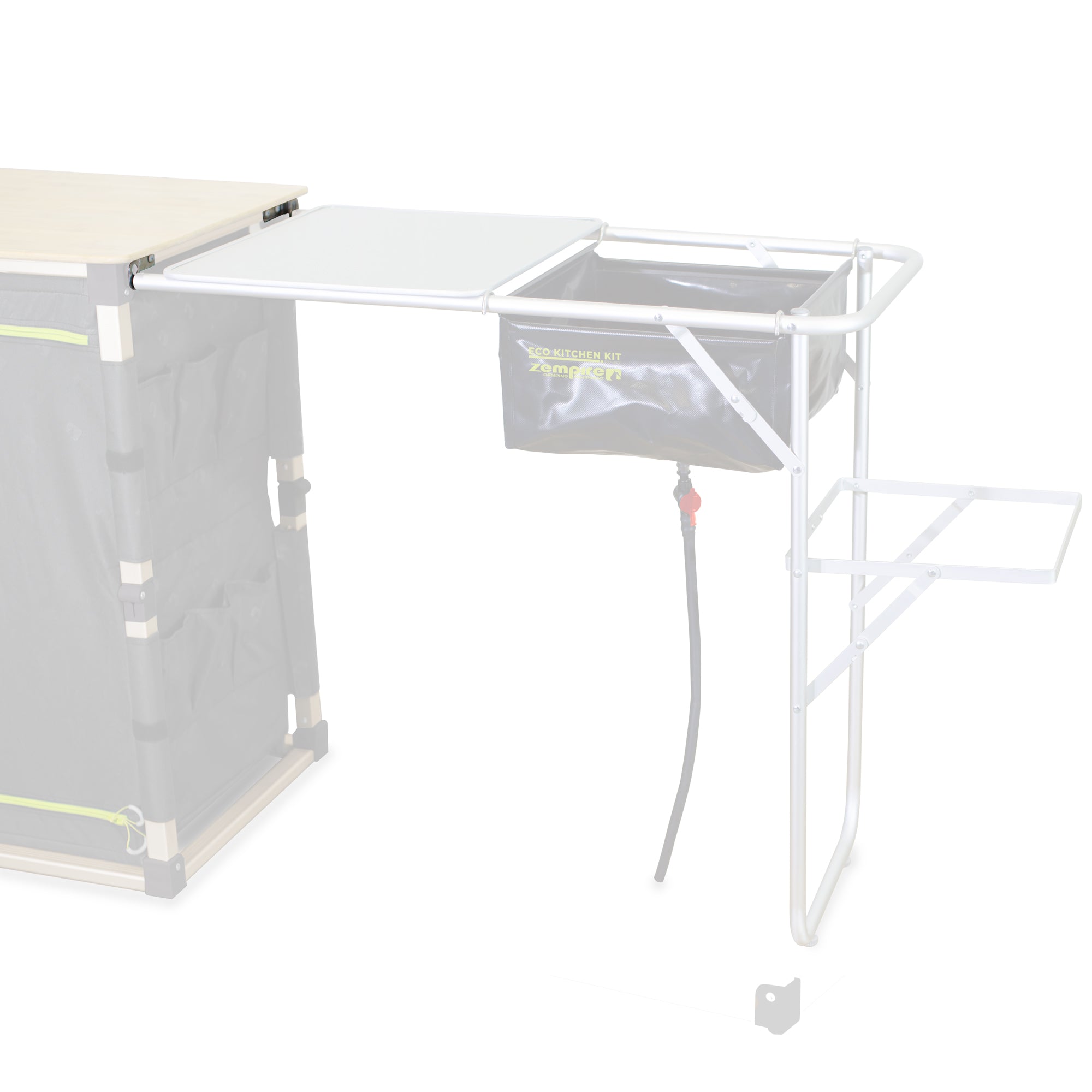 Eco Kitchen Kit Connector Set