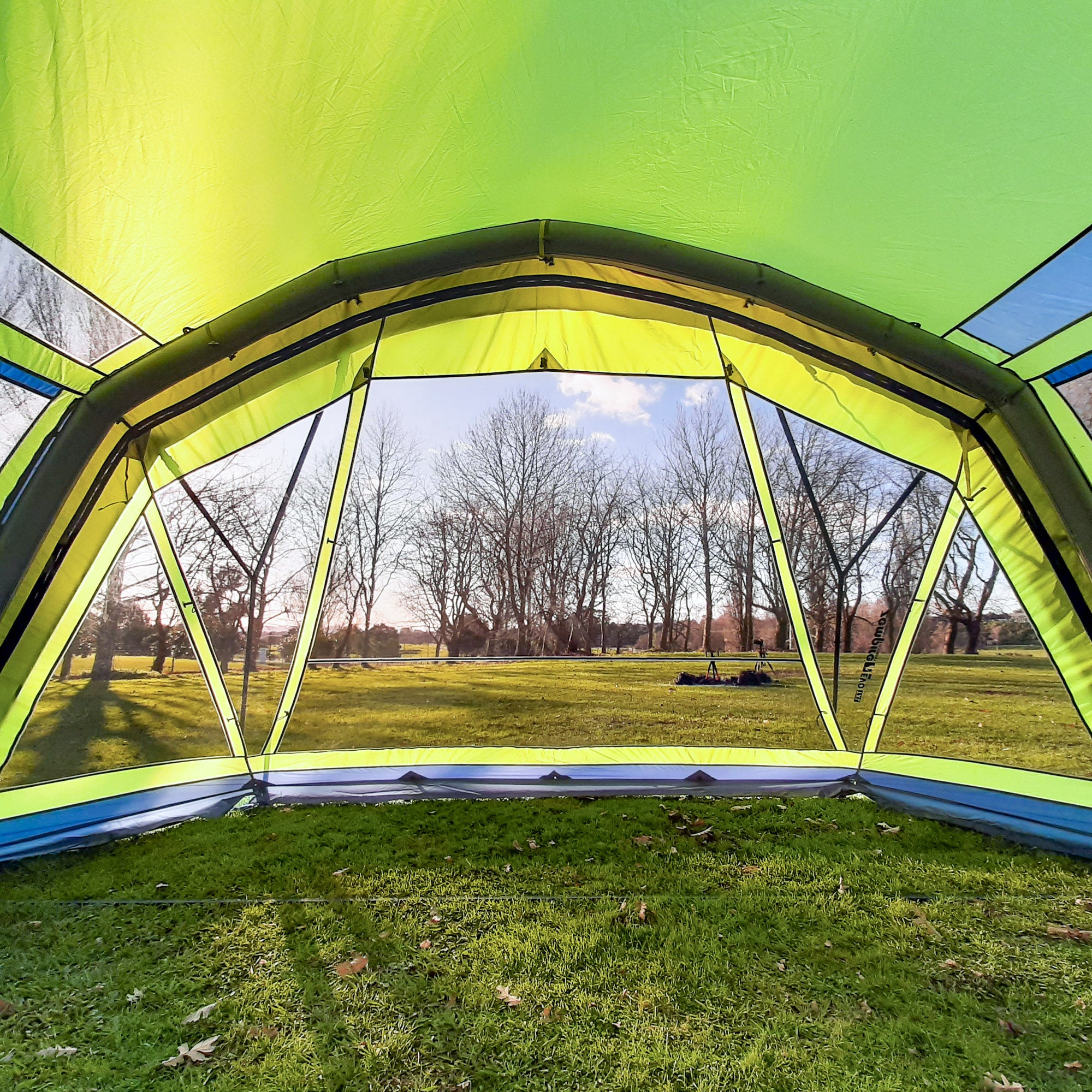 Zempire Evo TXL V2 Awning Wall Set