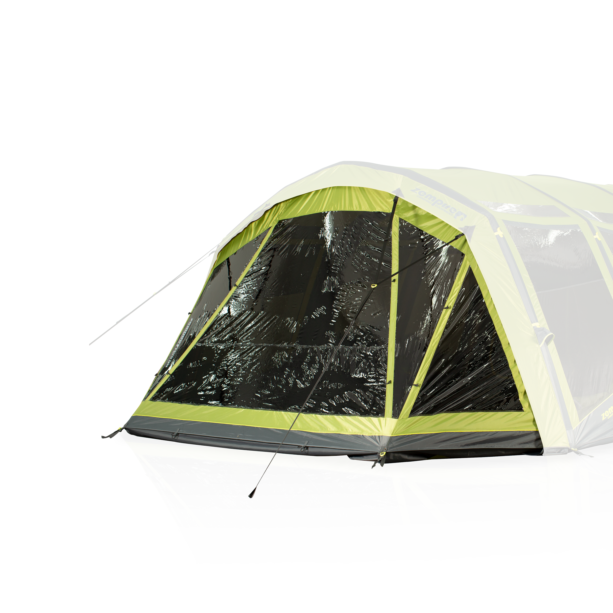 Zempire Evo TXL V2 Awning Wall Set