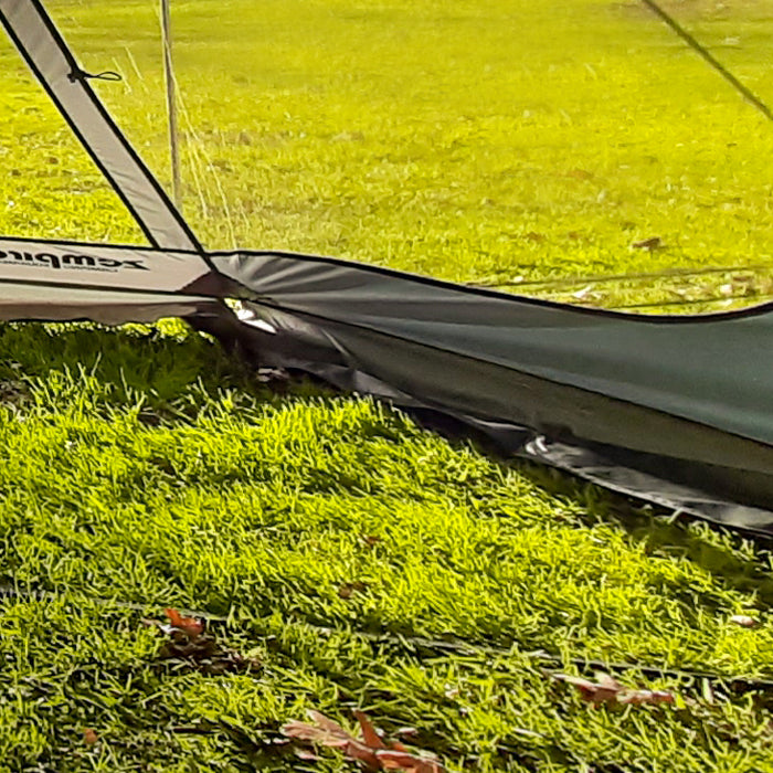 Evo Txl Awning Wall Set V2 001 Keyfeature Rainskirt